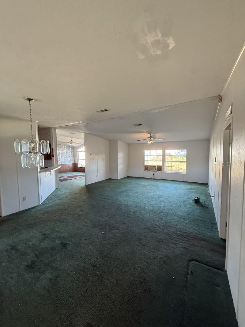 INDIAN RIDGE ADD - Residential