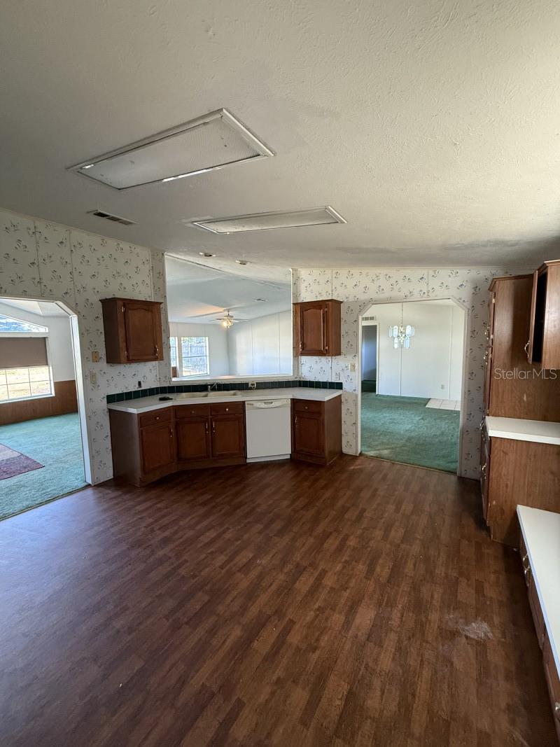 INDIAN RIDGE ADD - Residential