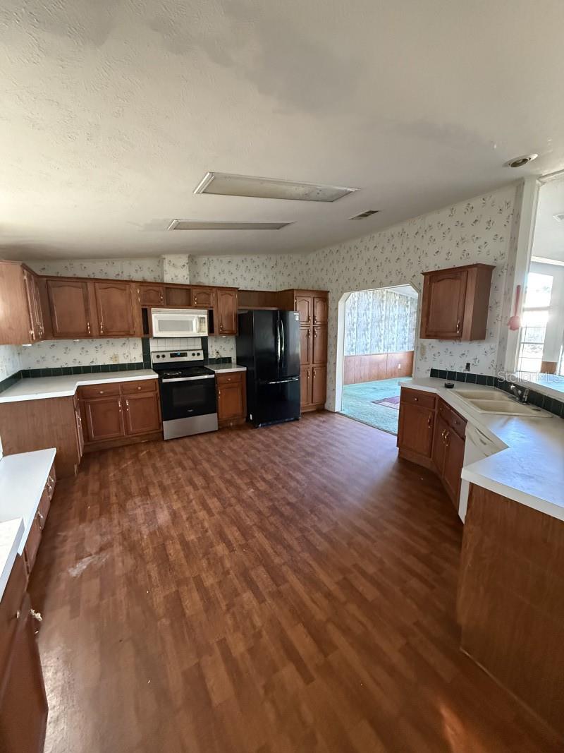 INDIAN RIDGE ADD - Residential