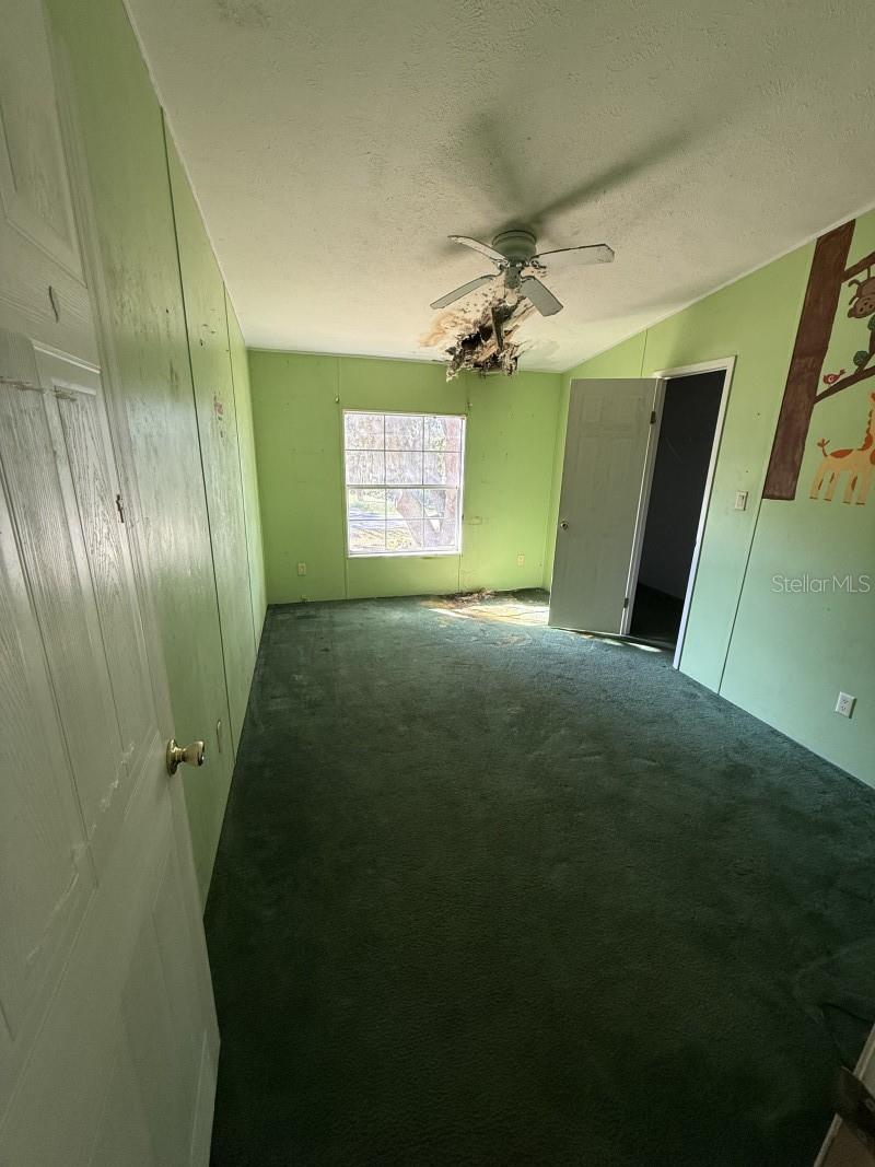 INDIAN RIDGE ADD - Residential