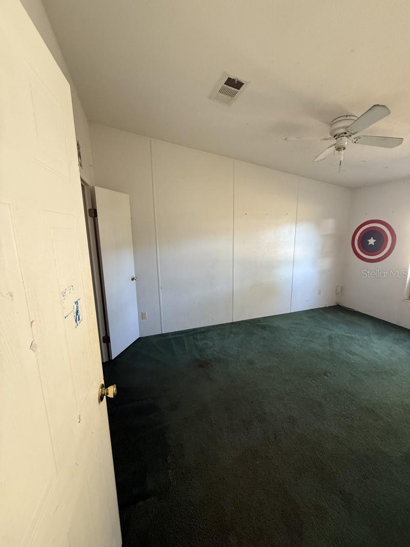 INDIAN RIDGE ADD - Residential