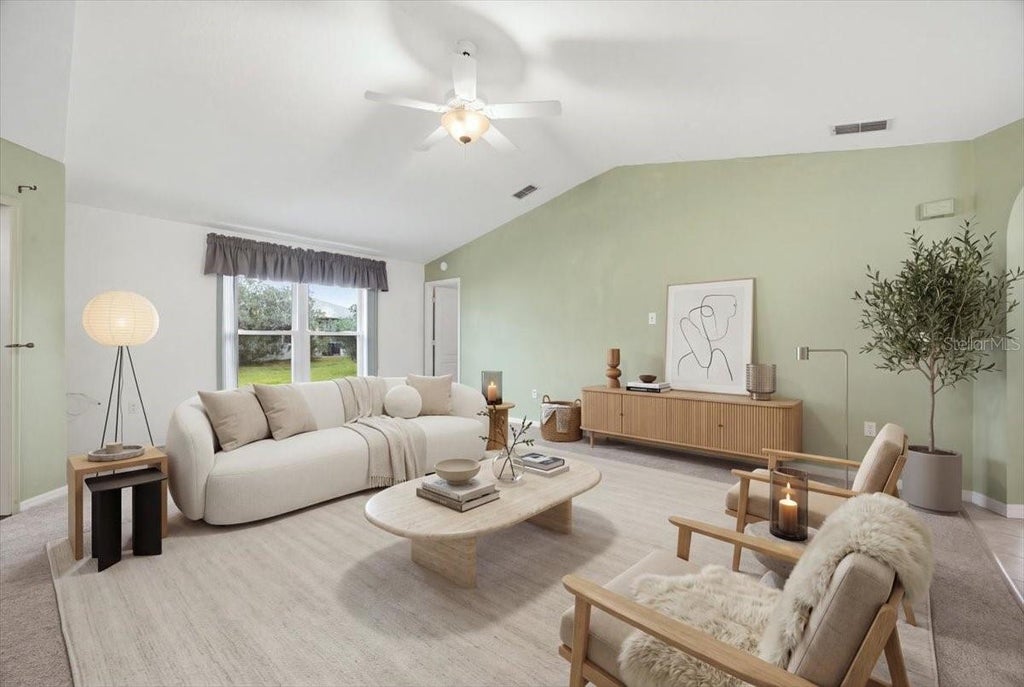 Photo of 686 Paradise Point, Haines City, FL 33844 (MLS # O6450620)