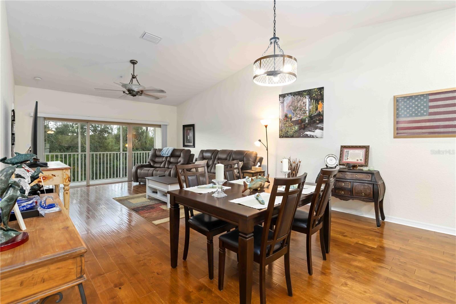 ORCHID COVE - Residential