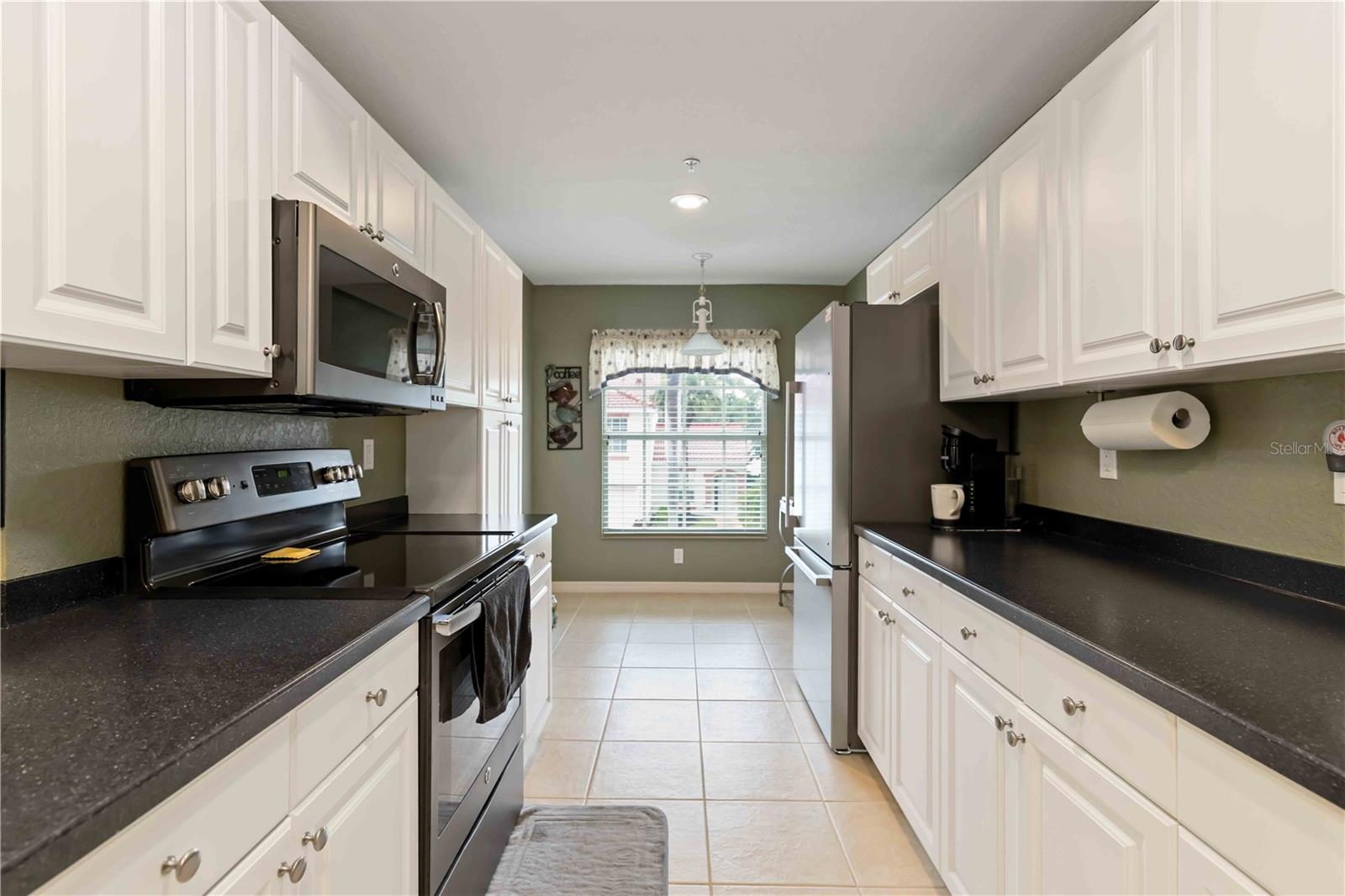 ORCHID COVE - Residential