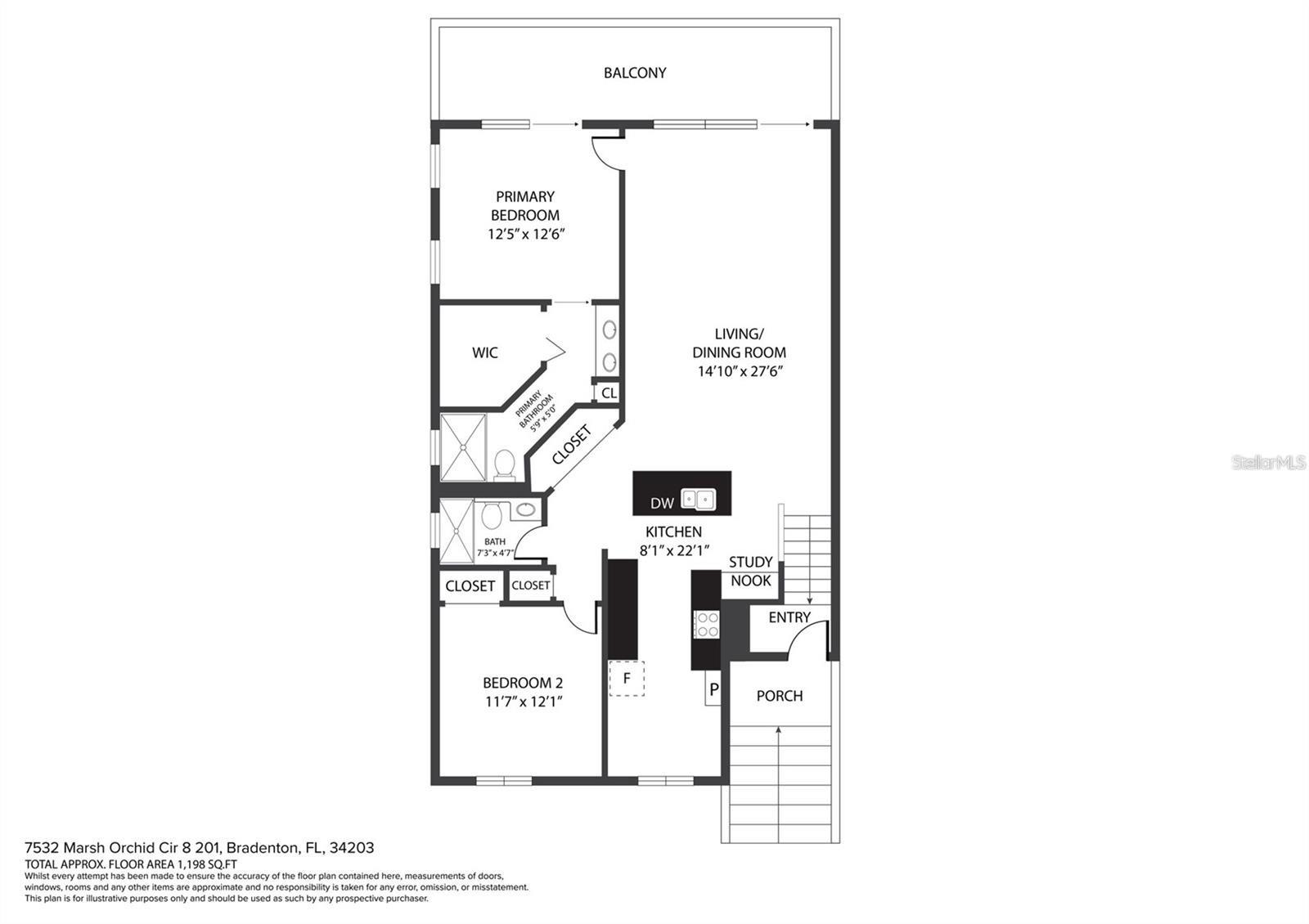 ORCHID COVE - Residential