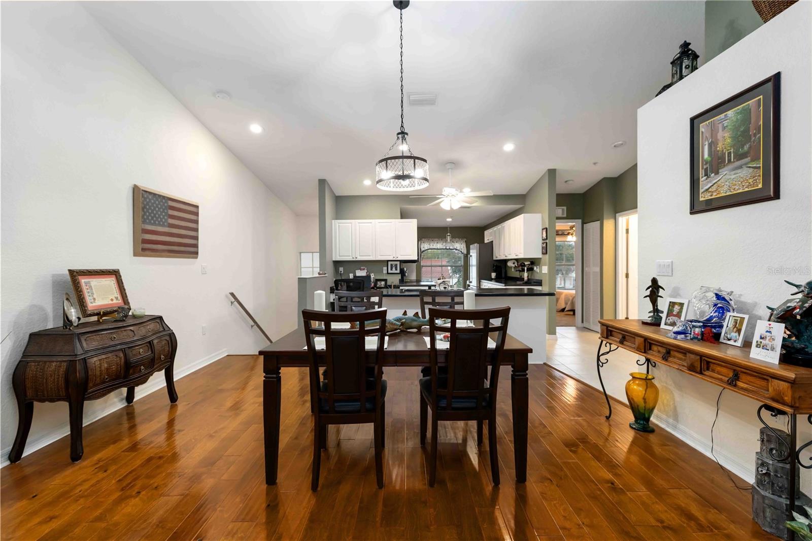 ORCHID COVE - Residential