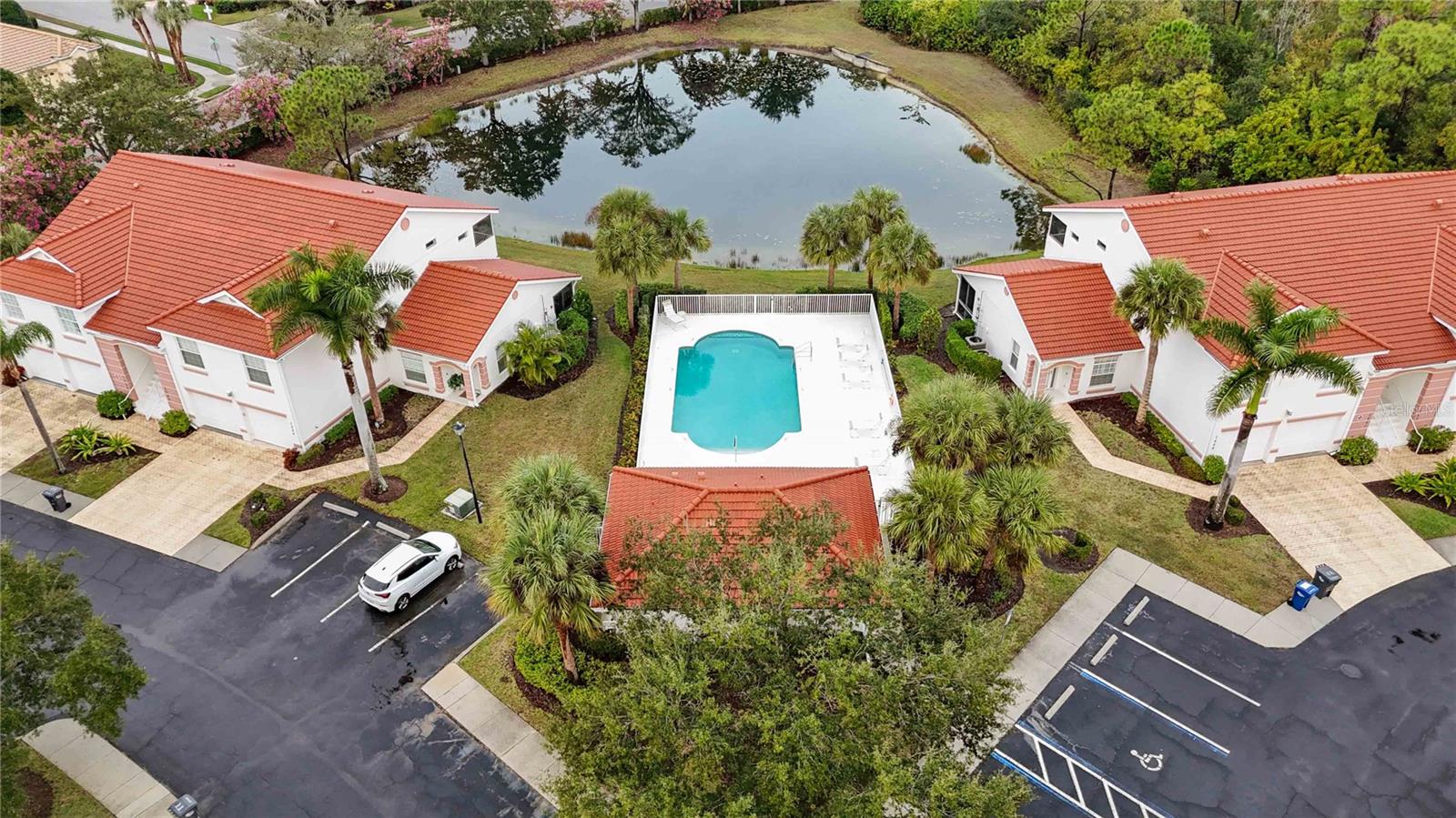 ORCHID COVE - Residential