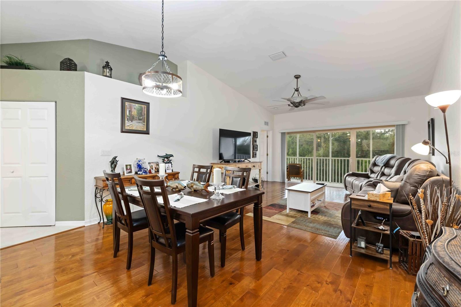 ORCHID COVE - Residential