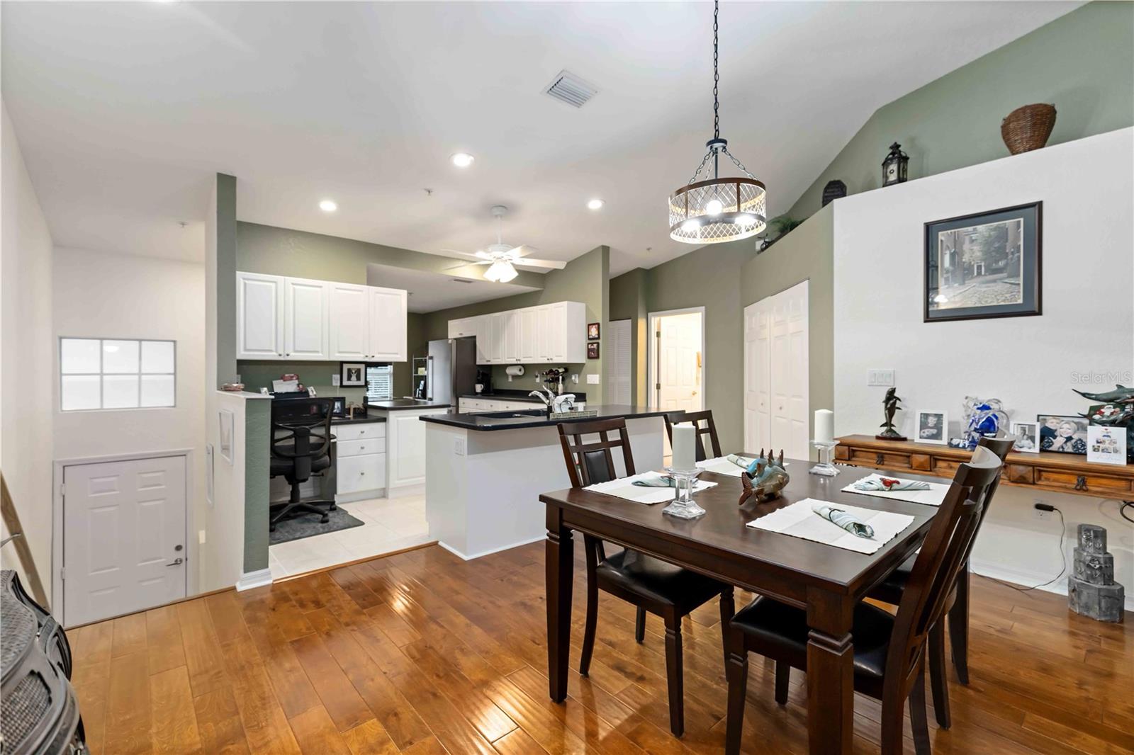 ORCHID COVE - Residential