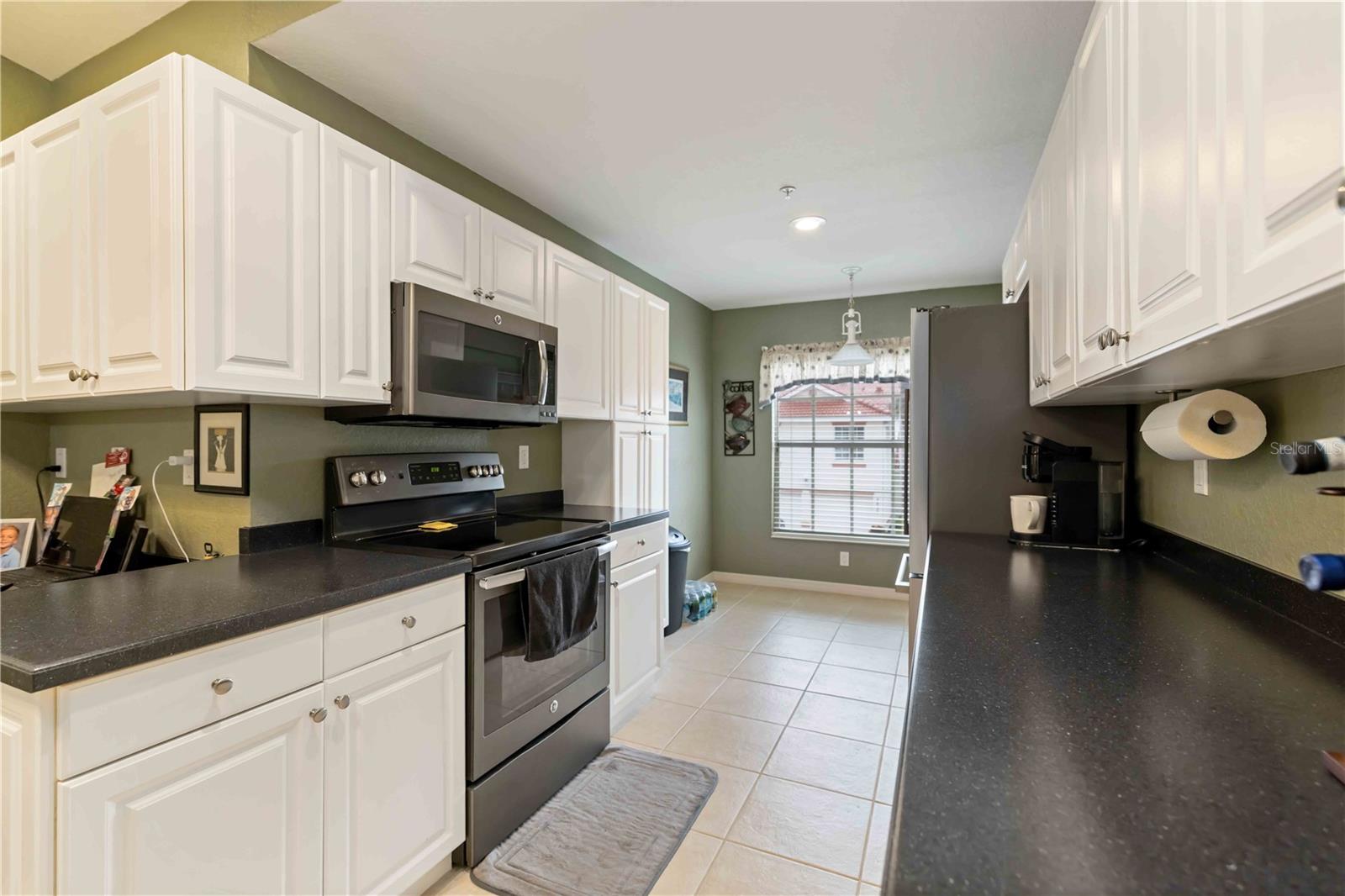 ORCHID COVE - Residential