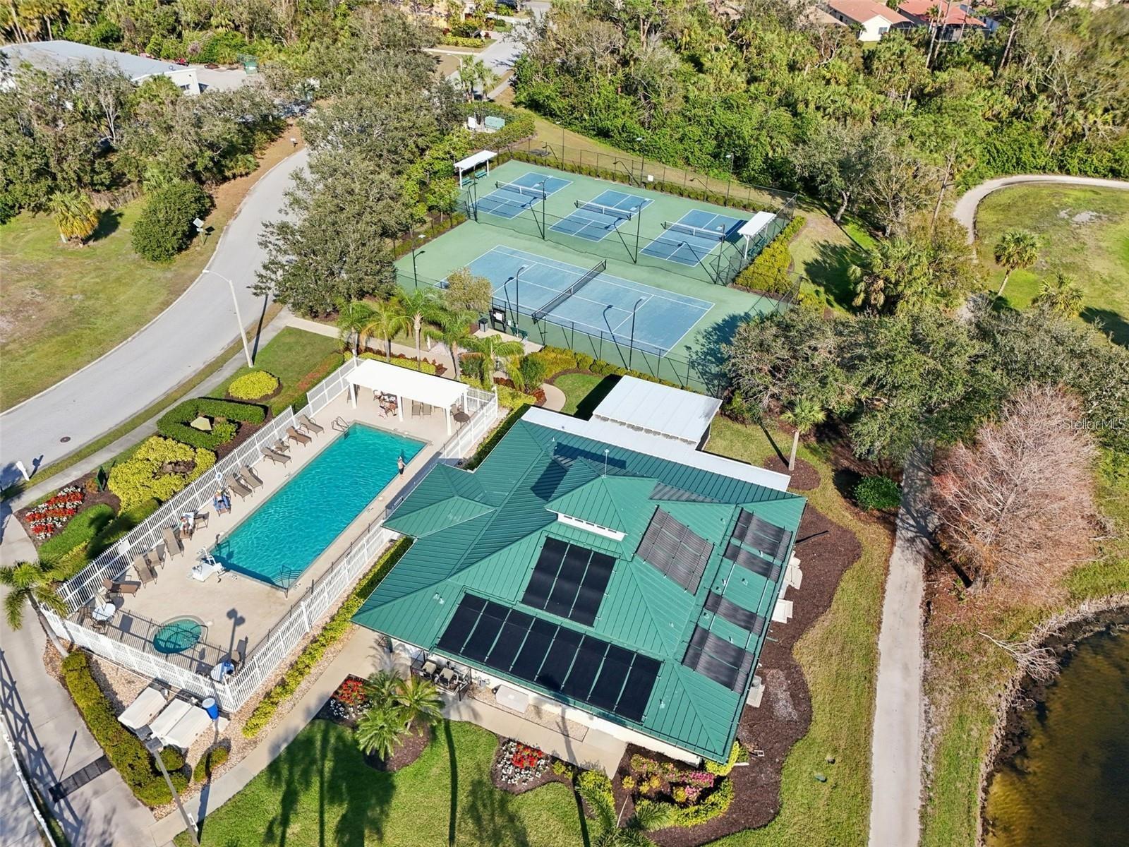 ORCHID COVE - Residential