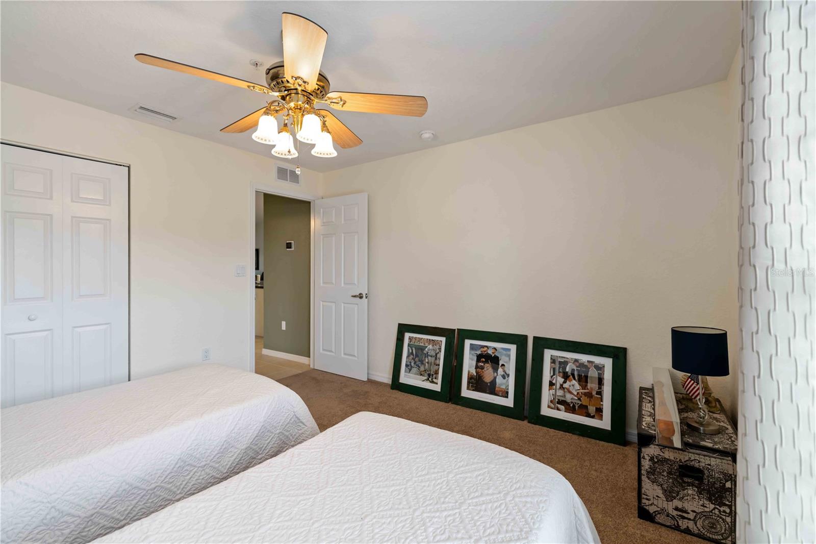 ORCHID COVE - Residential