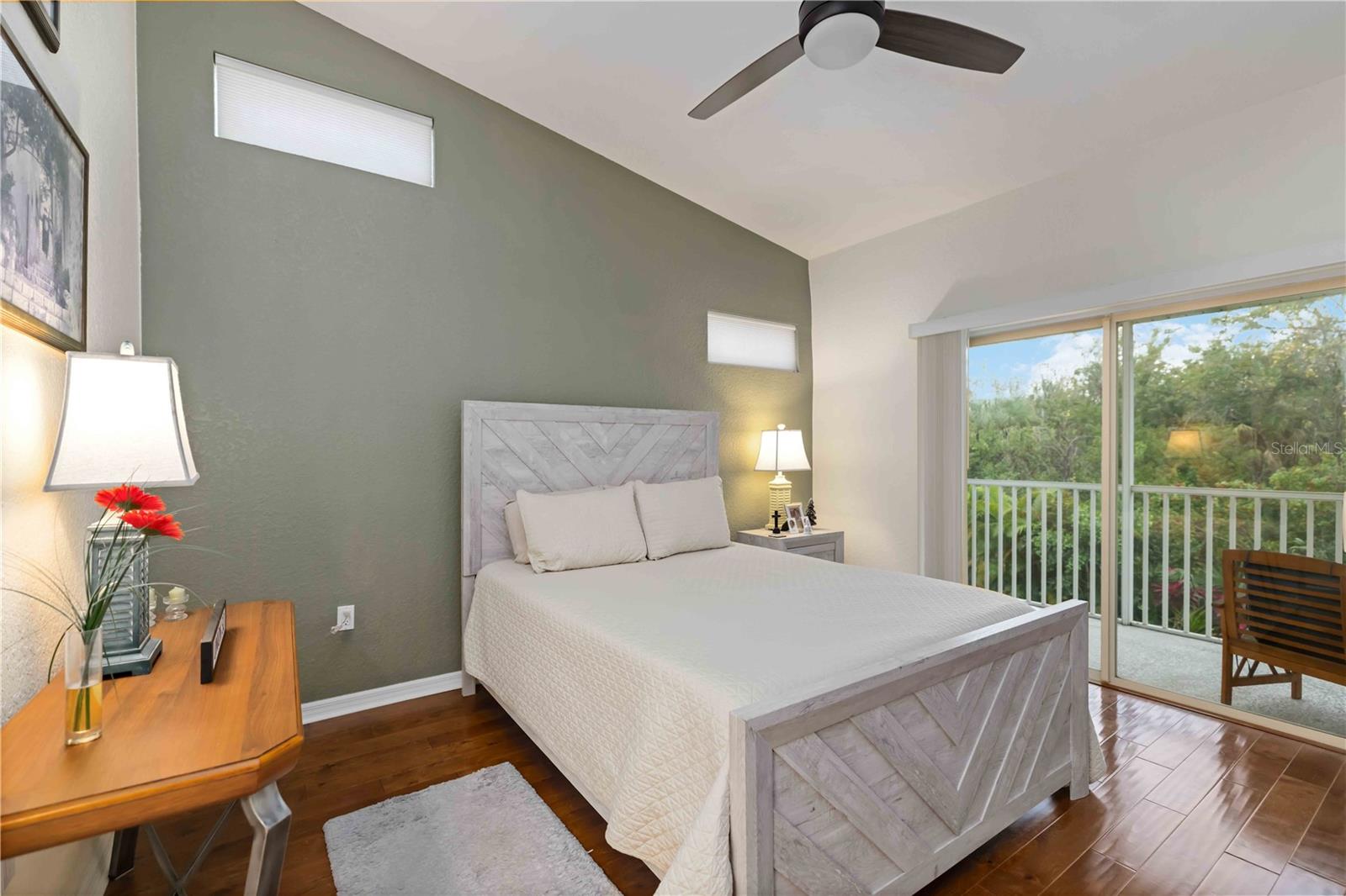 ORCHID COVE - Residential