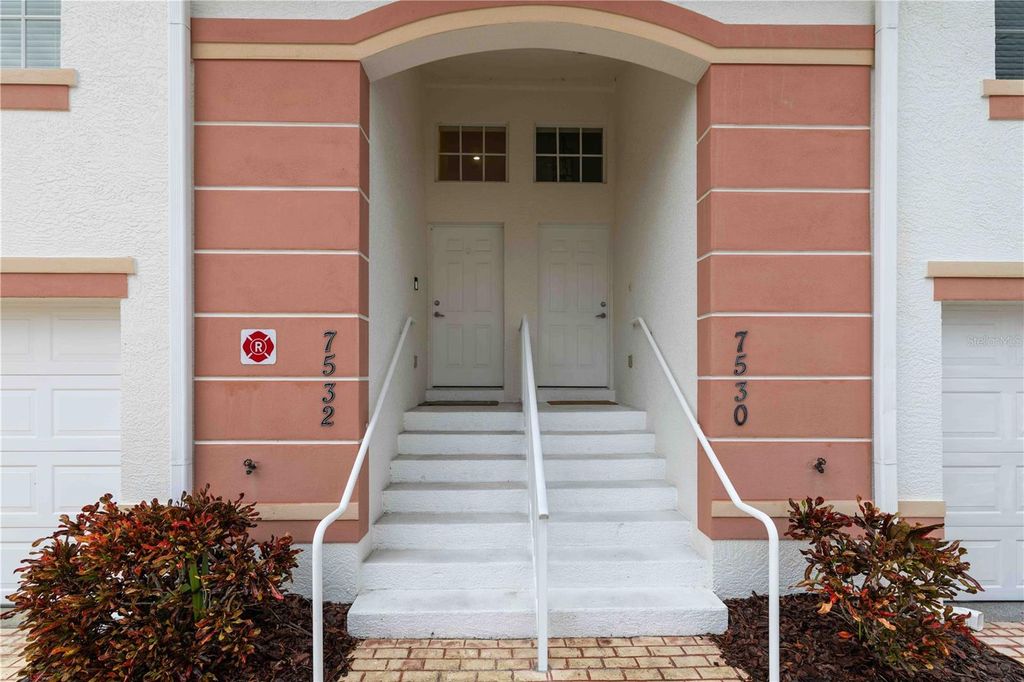 Photo of 7532 Marsh Orchid Circle #8-201, Bradenton, FL 34203 (MLS # A4678503)