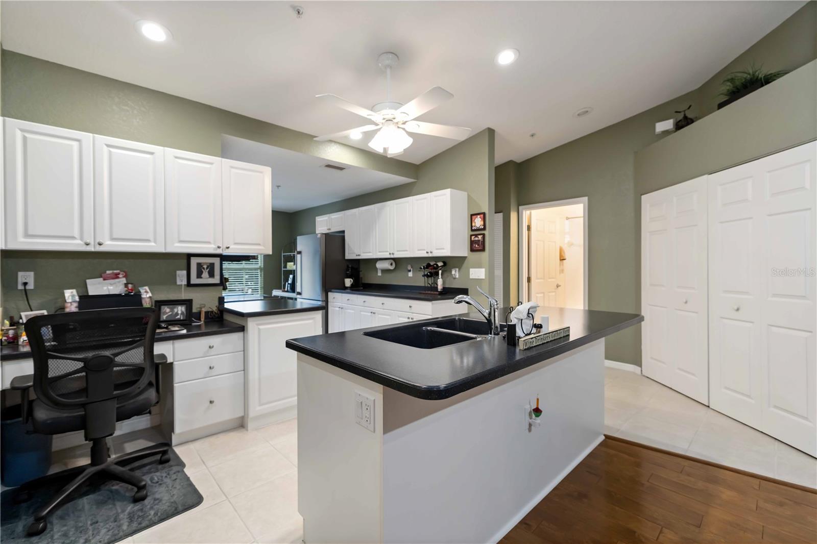 ORCHID COVE - Residential