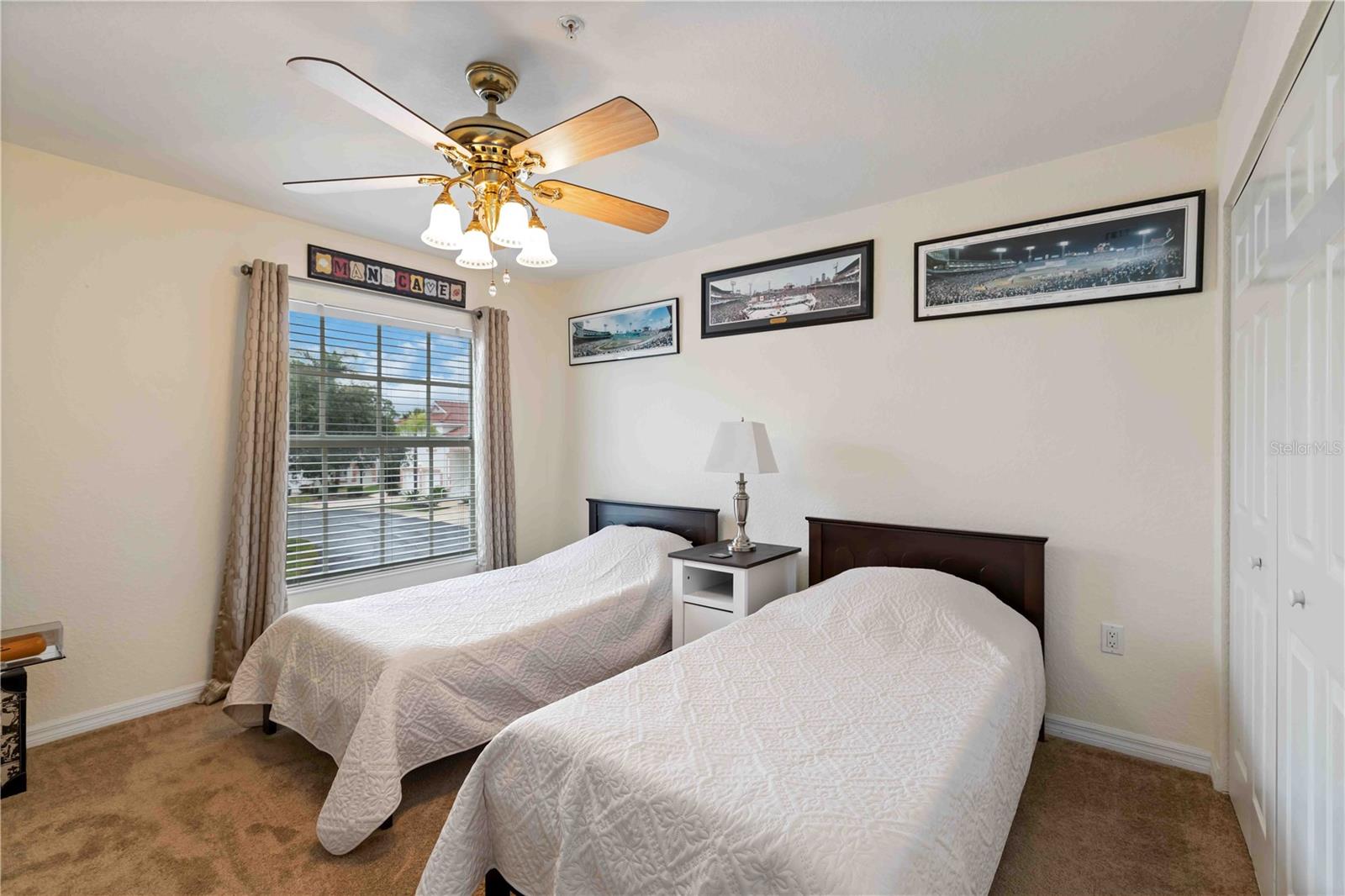 ORCHID COVE - Residential