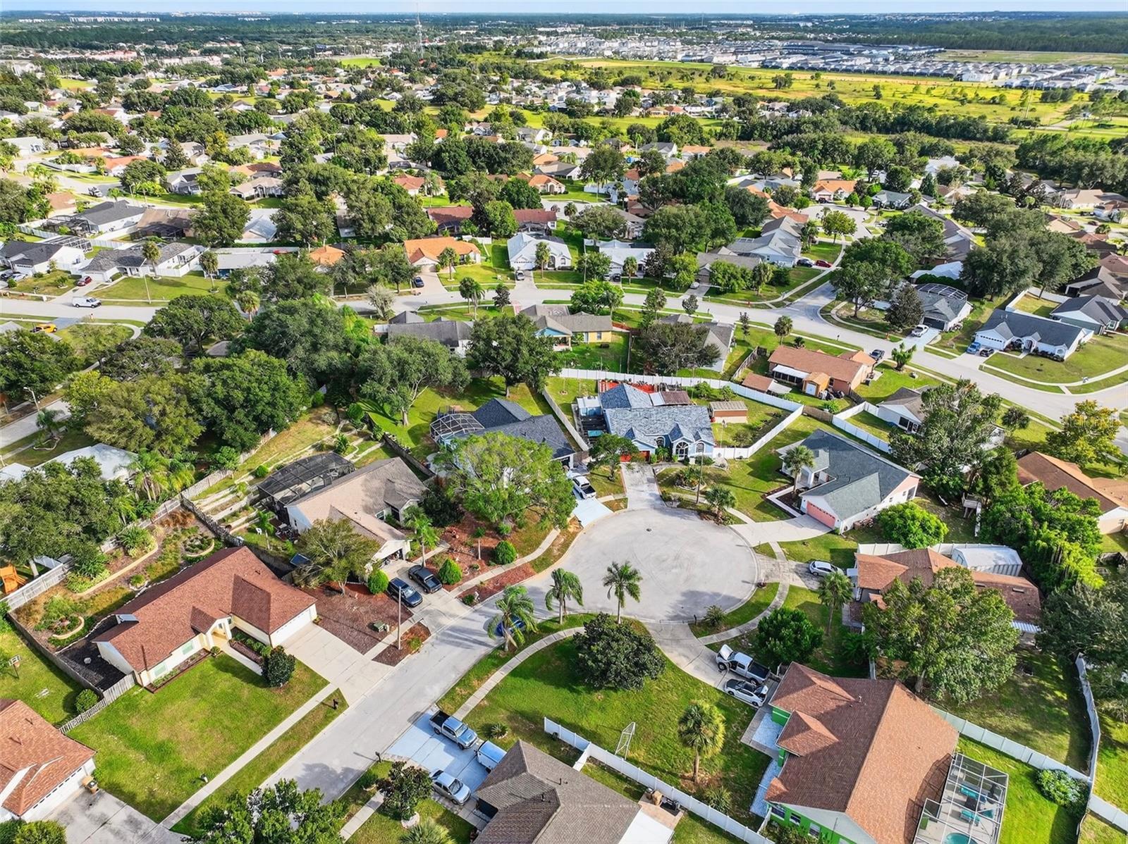 GREATER GROVES PH 04 - Residential