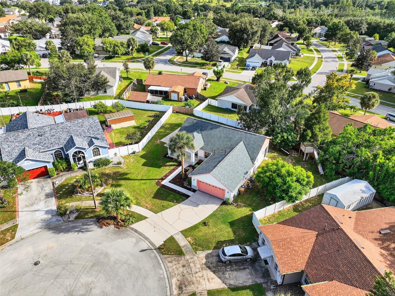 GREATER GROVES PH 04 - Residential