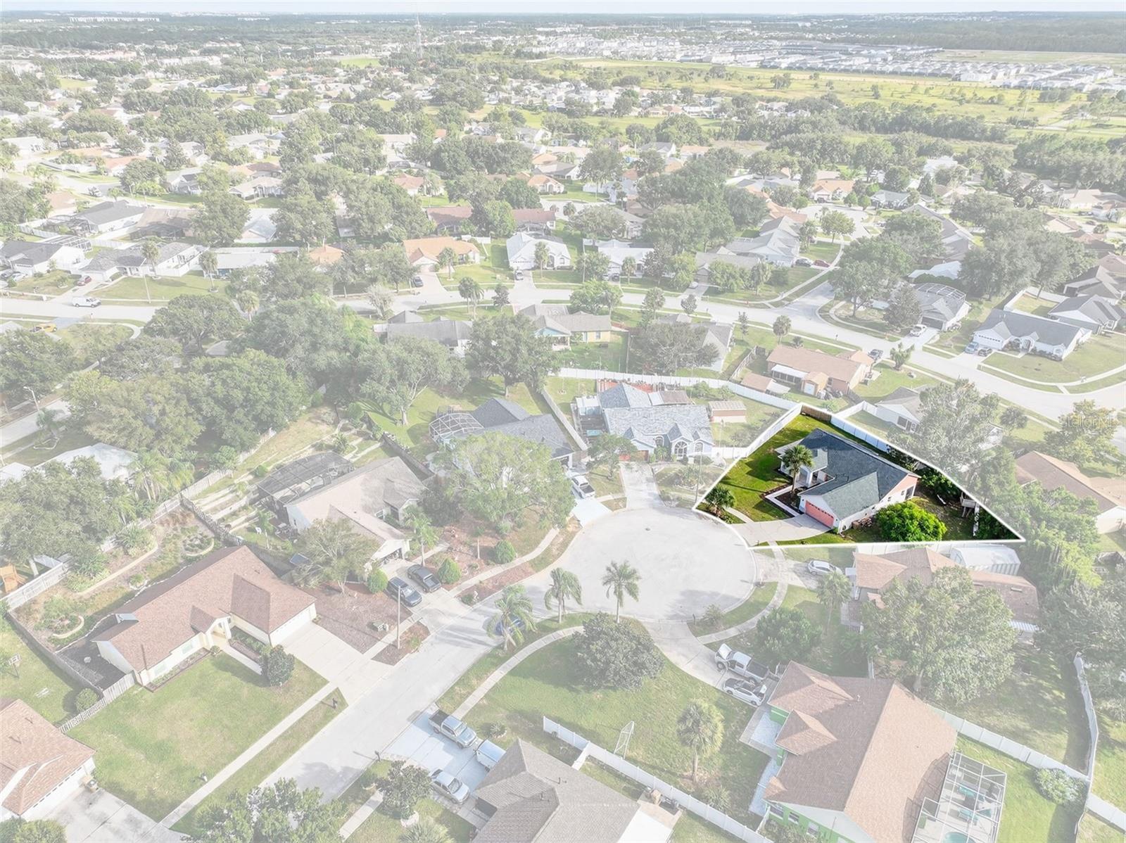 GREATER GROVES PH 04 - Residential