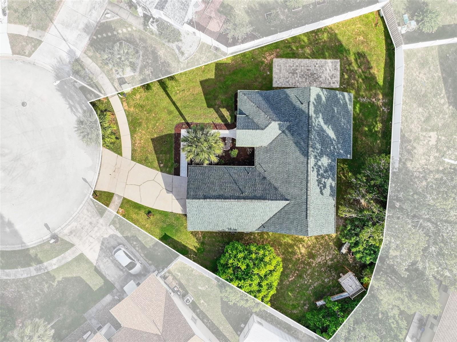 GREATER GROVES PH 04 - Residential