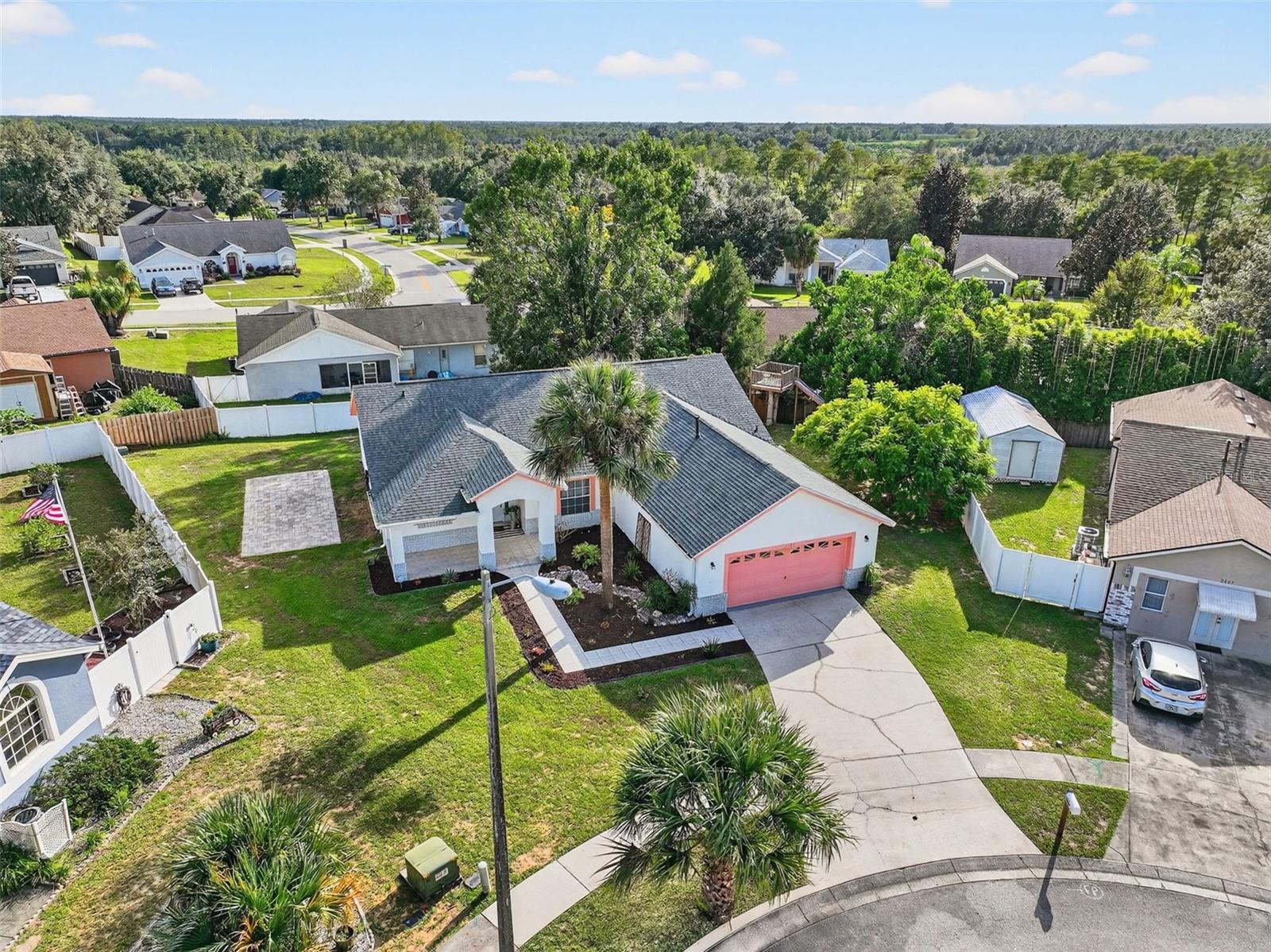 GREATER GROVES PH 04 - Residential
