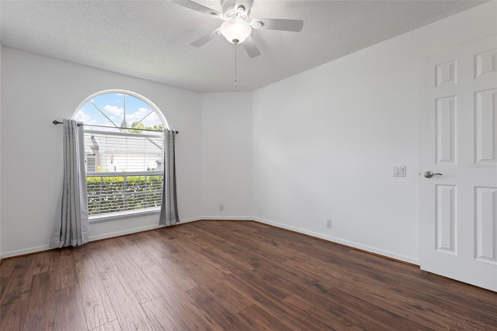 CRESTWOOD VILLAGE OF SARA 2 - Residential