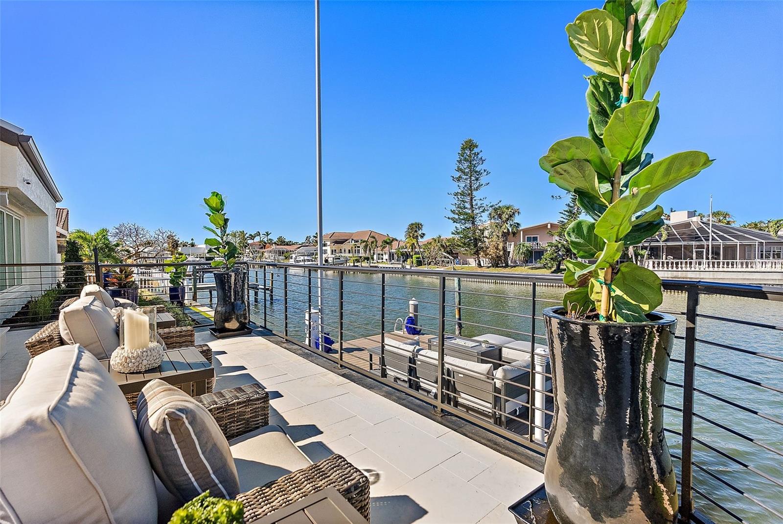 BAYWAY ISLES - Residential