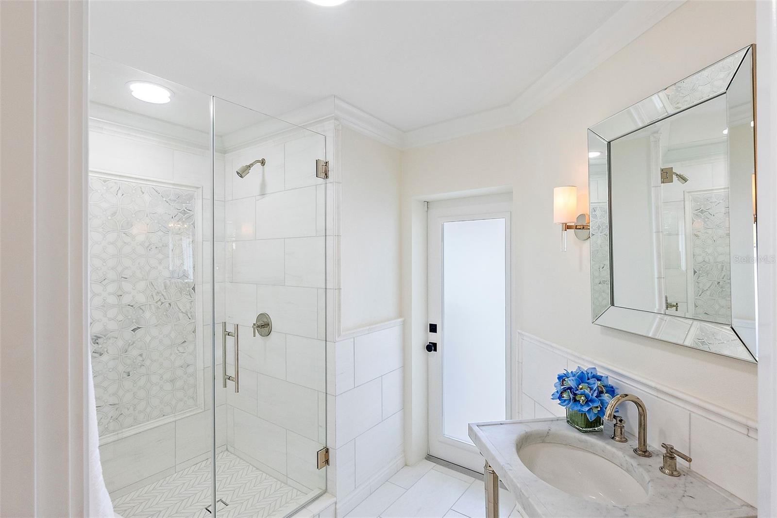 BAYWAY ISLES - Residential