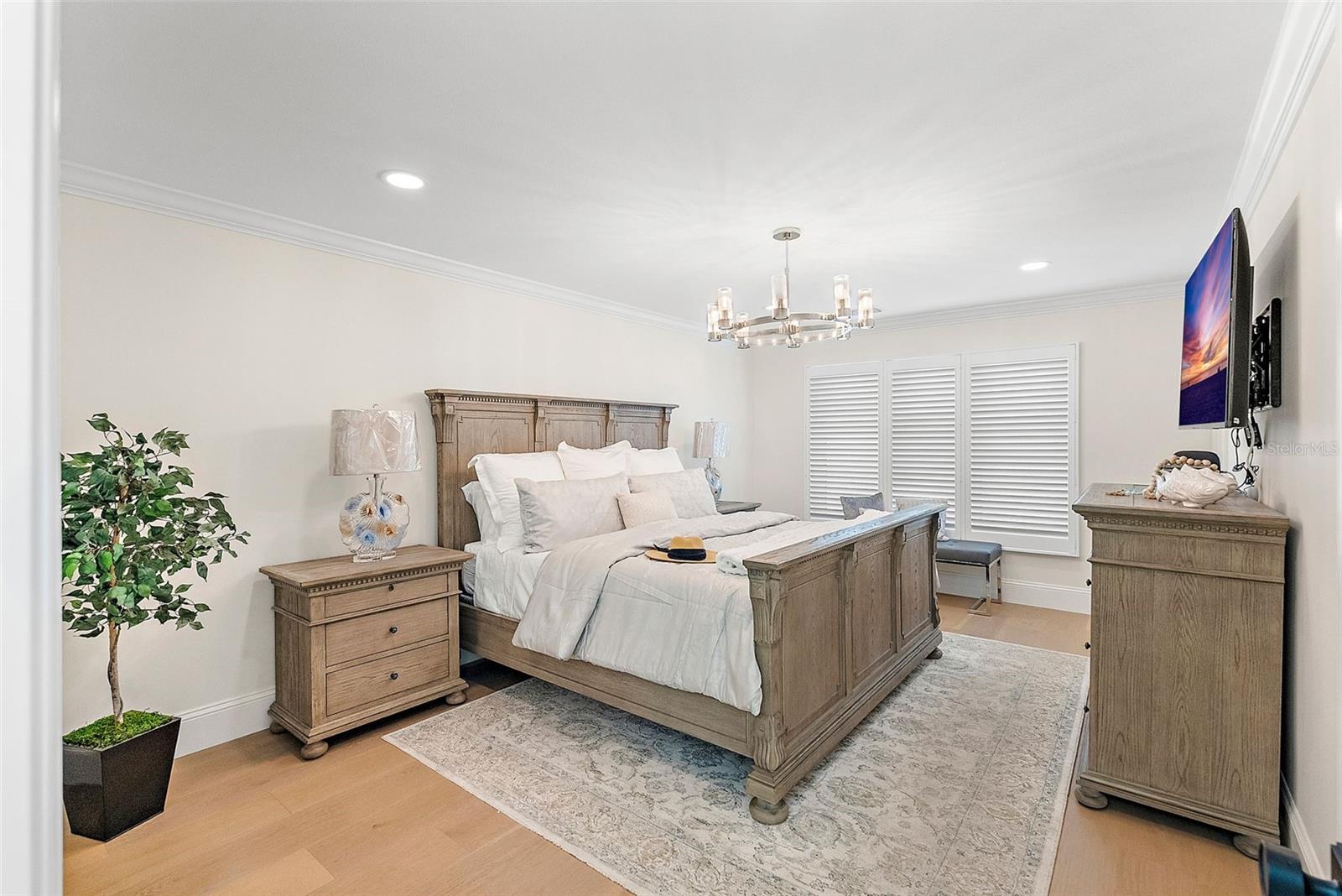 BAYWAY ISLES - Residential