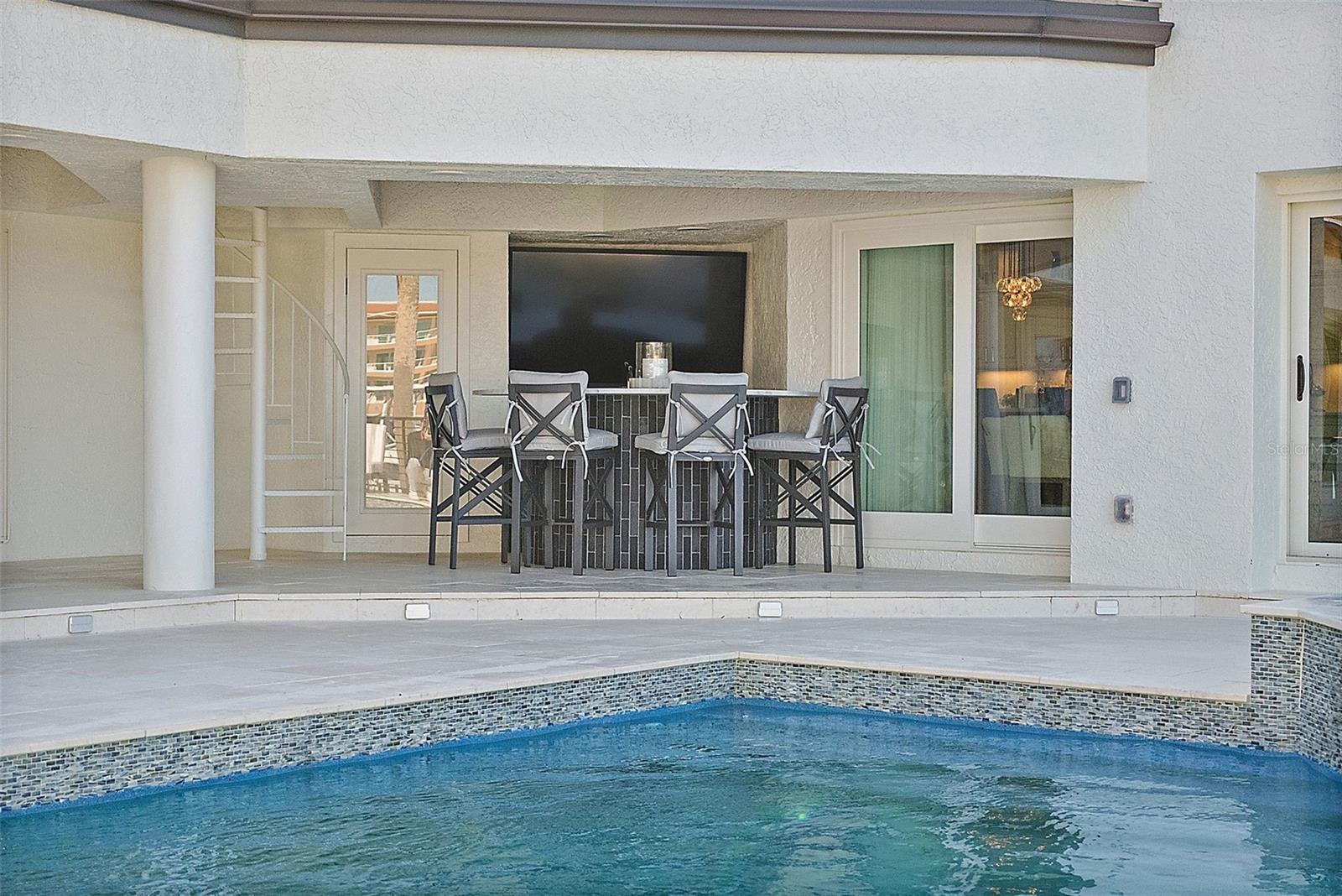 BAYWAY ISLES - Residential