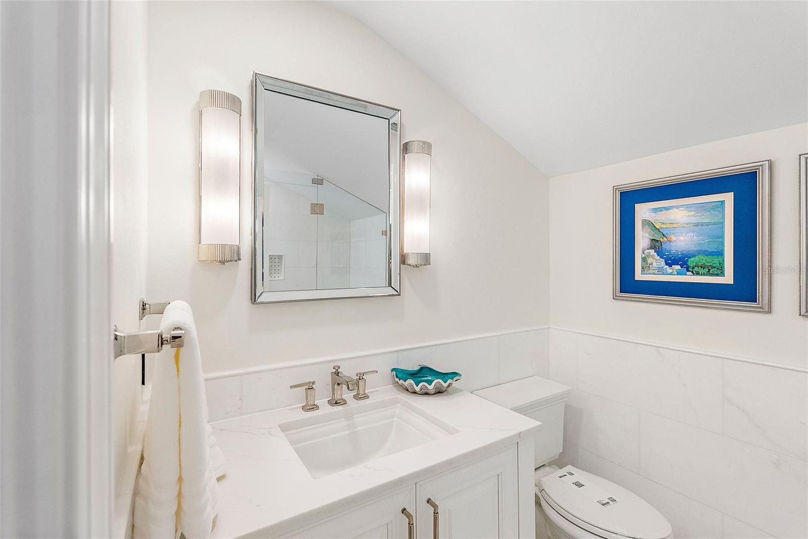 BAYWAY ISLES - Residential