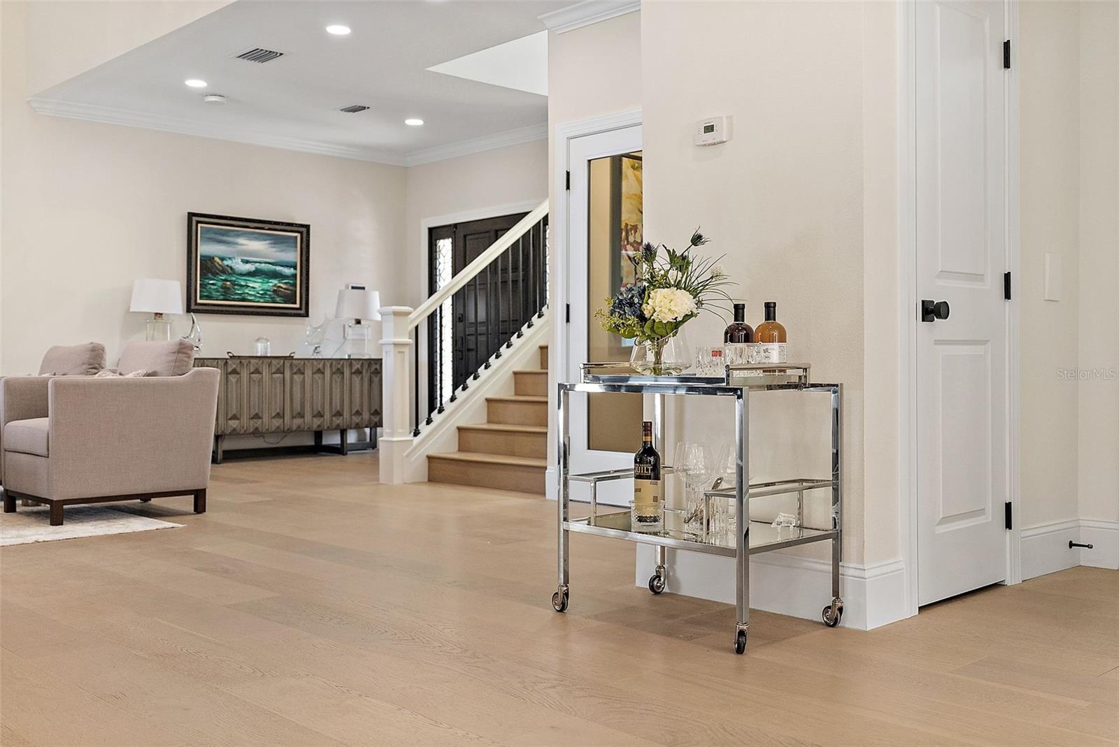 BAYWAY ISLES - Residential