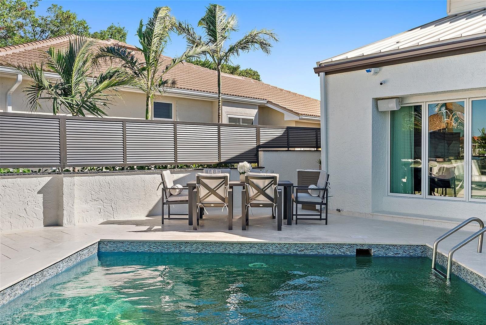 BAYWAY ISLES - Residential