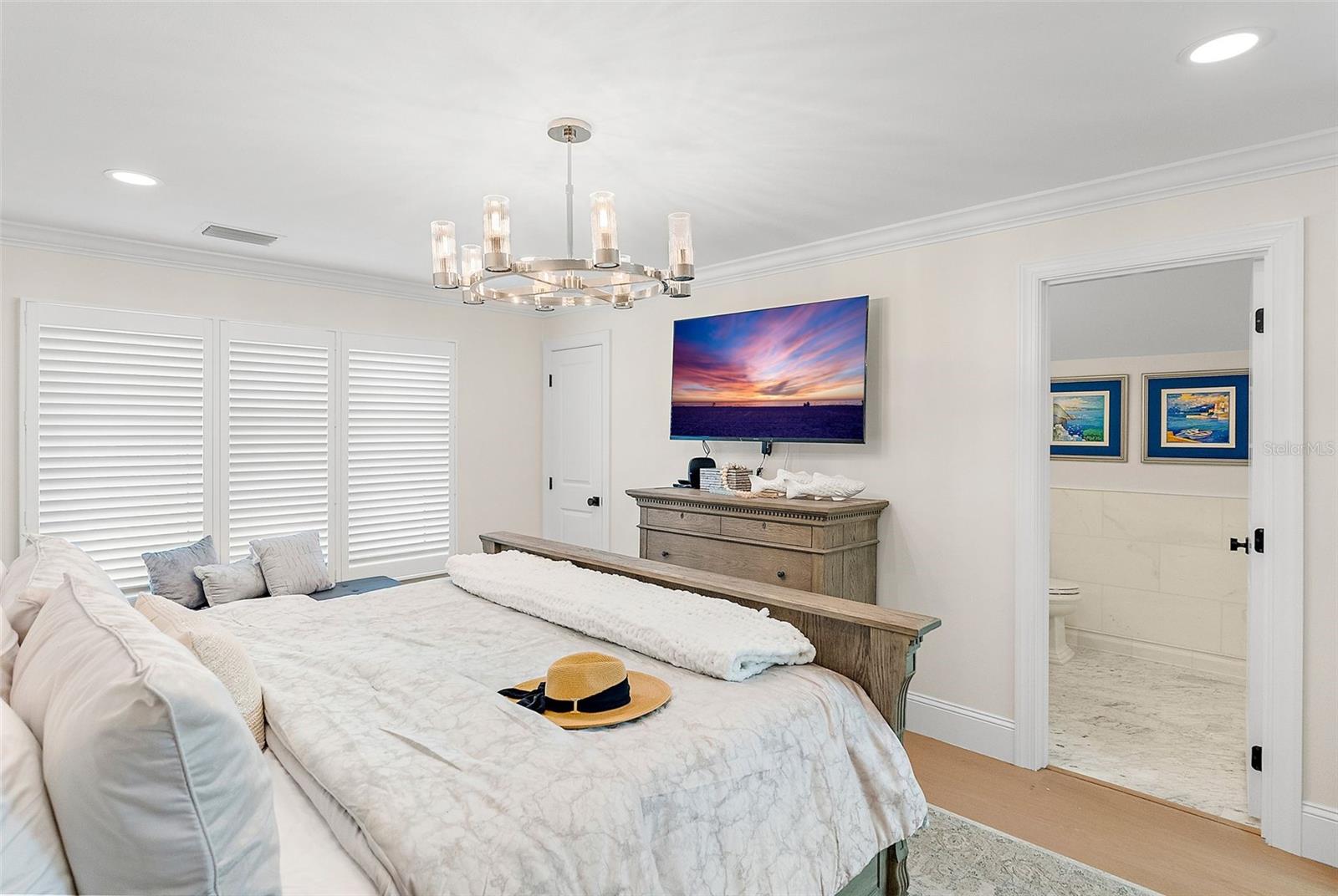 BAYWAY ISLES - Residential