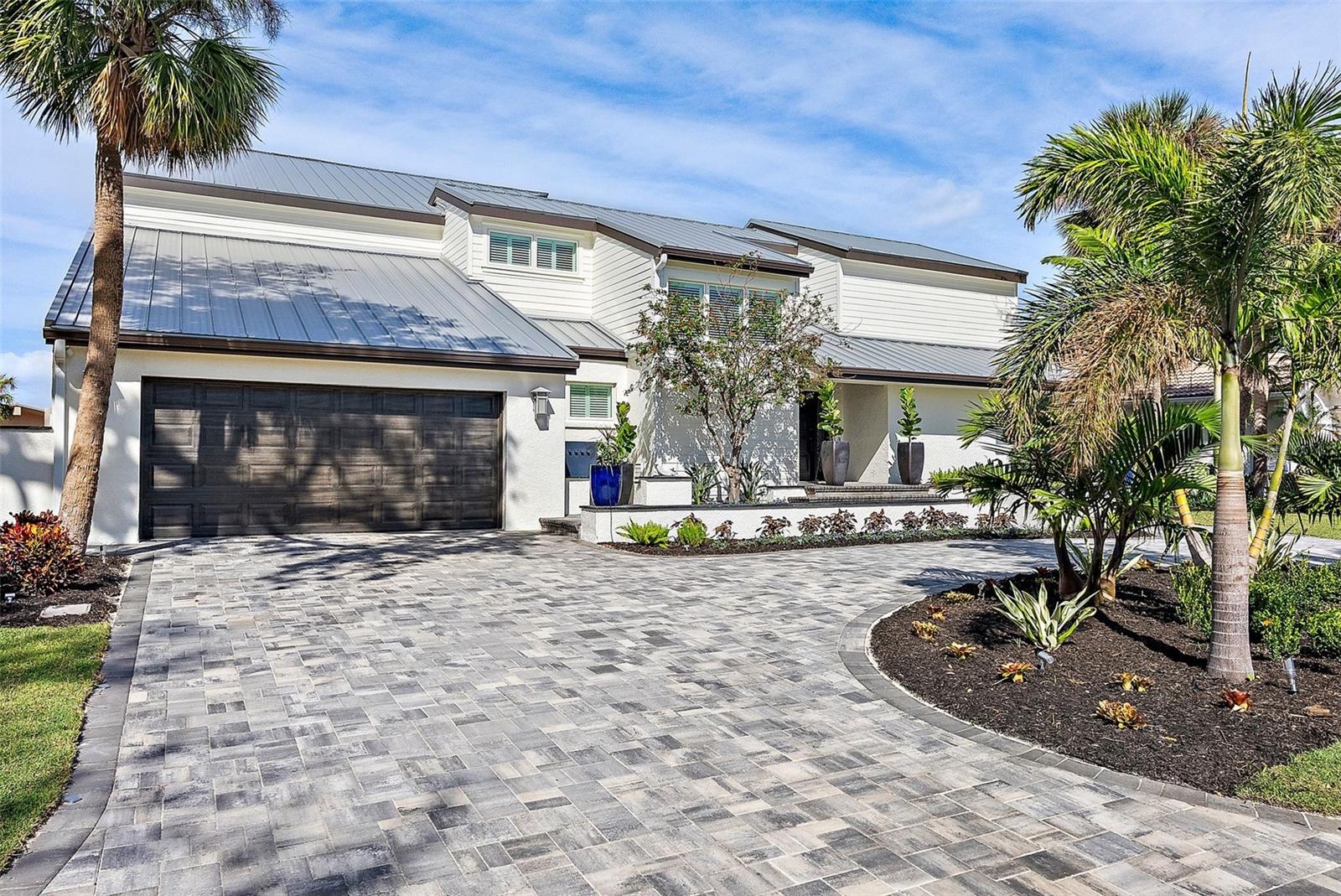 BAYWAY ISLES - Residential