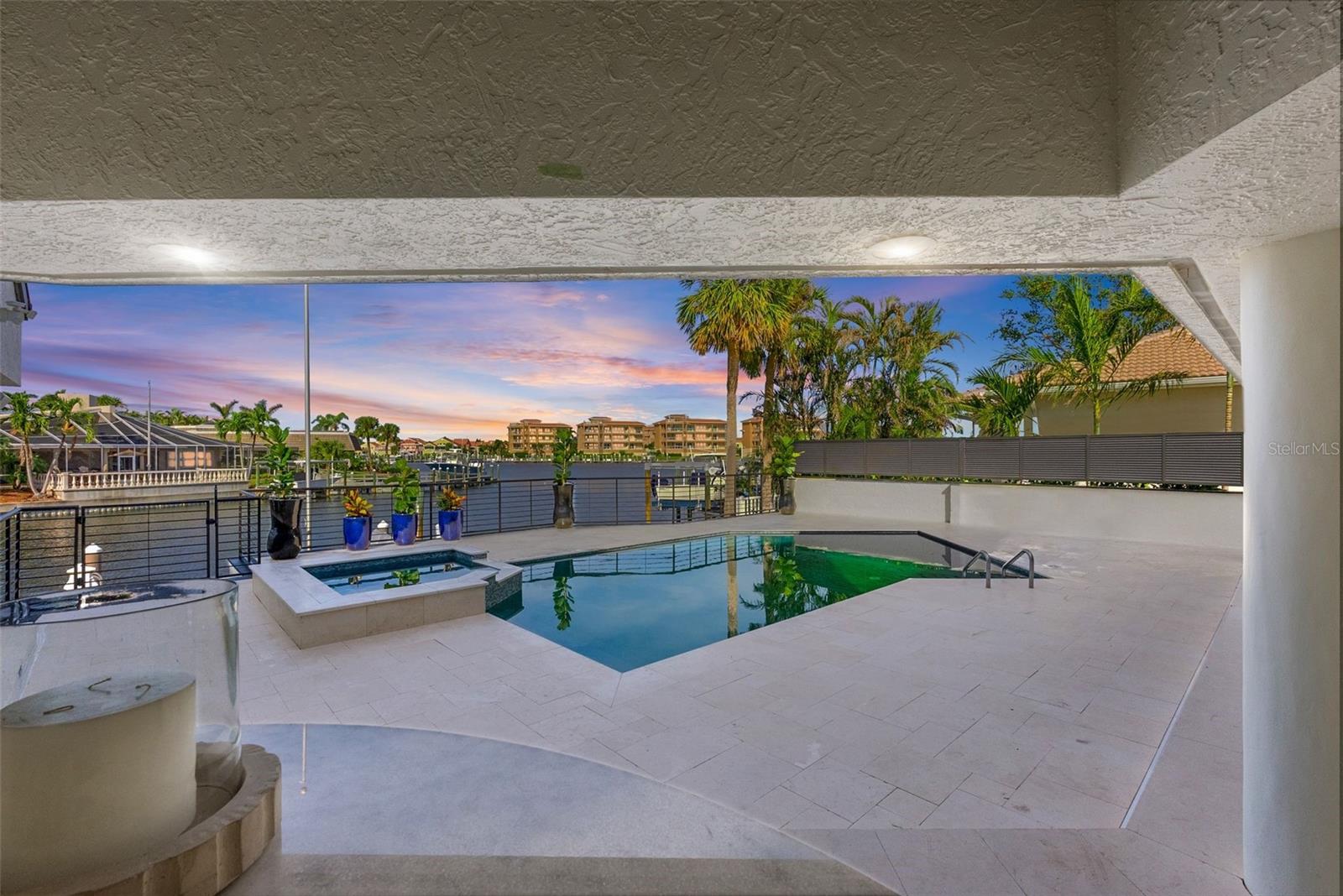 BAYWAY ISLES - Residential