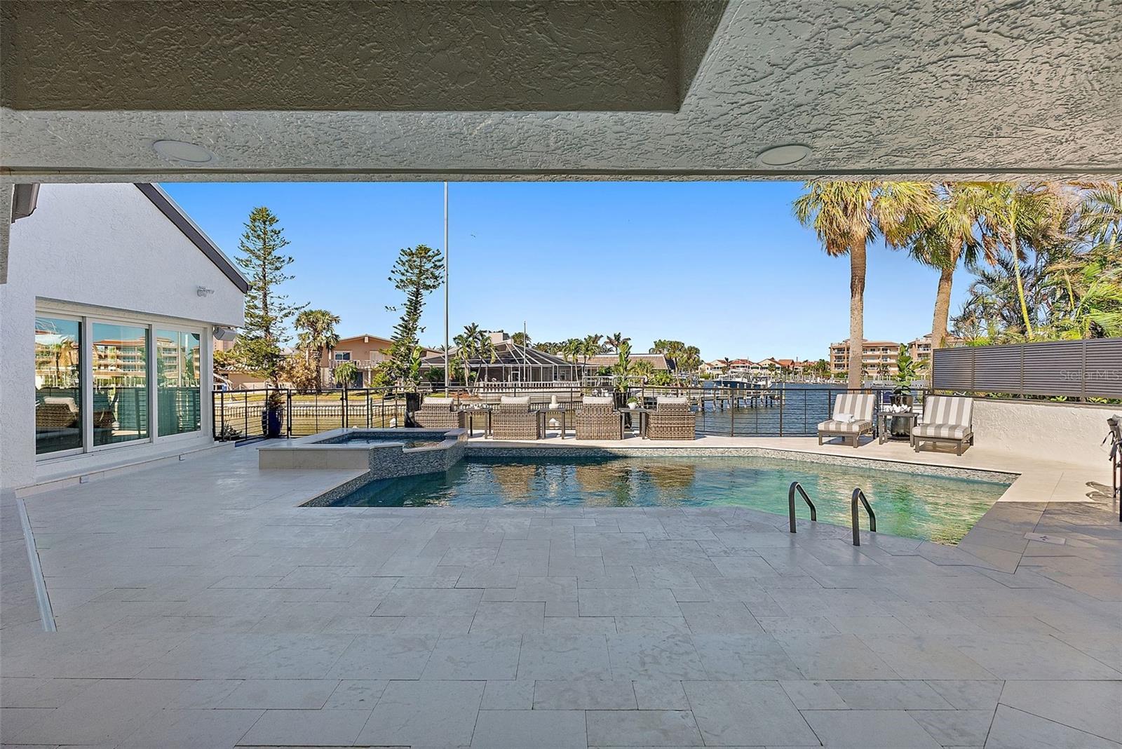 BAYWAY ISLES - Residential