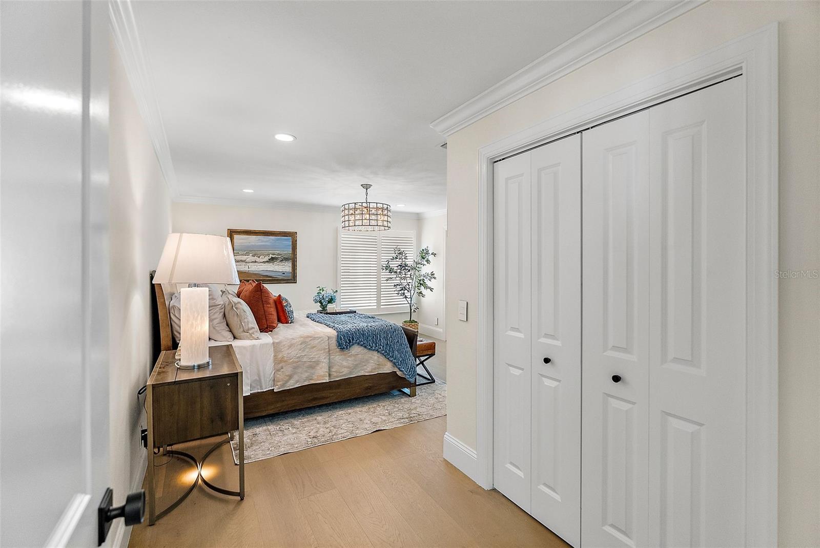 BAYWAY ISLES - Residential