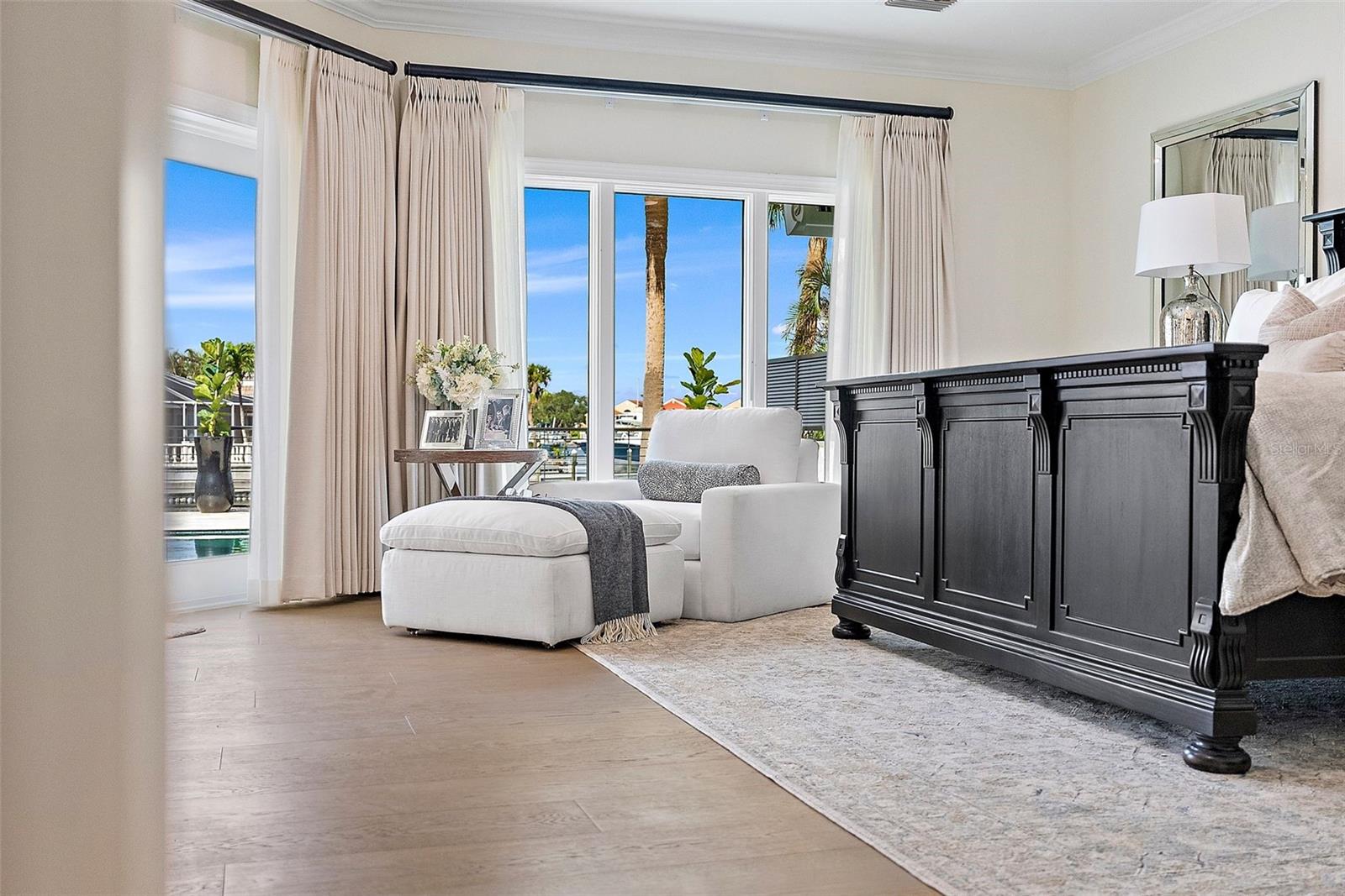 BAYWAY ISLES - Residential