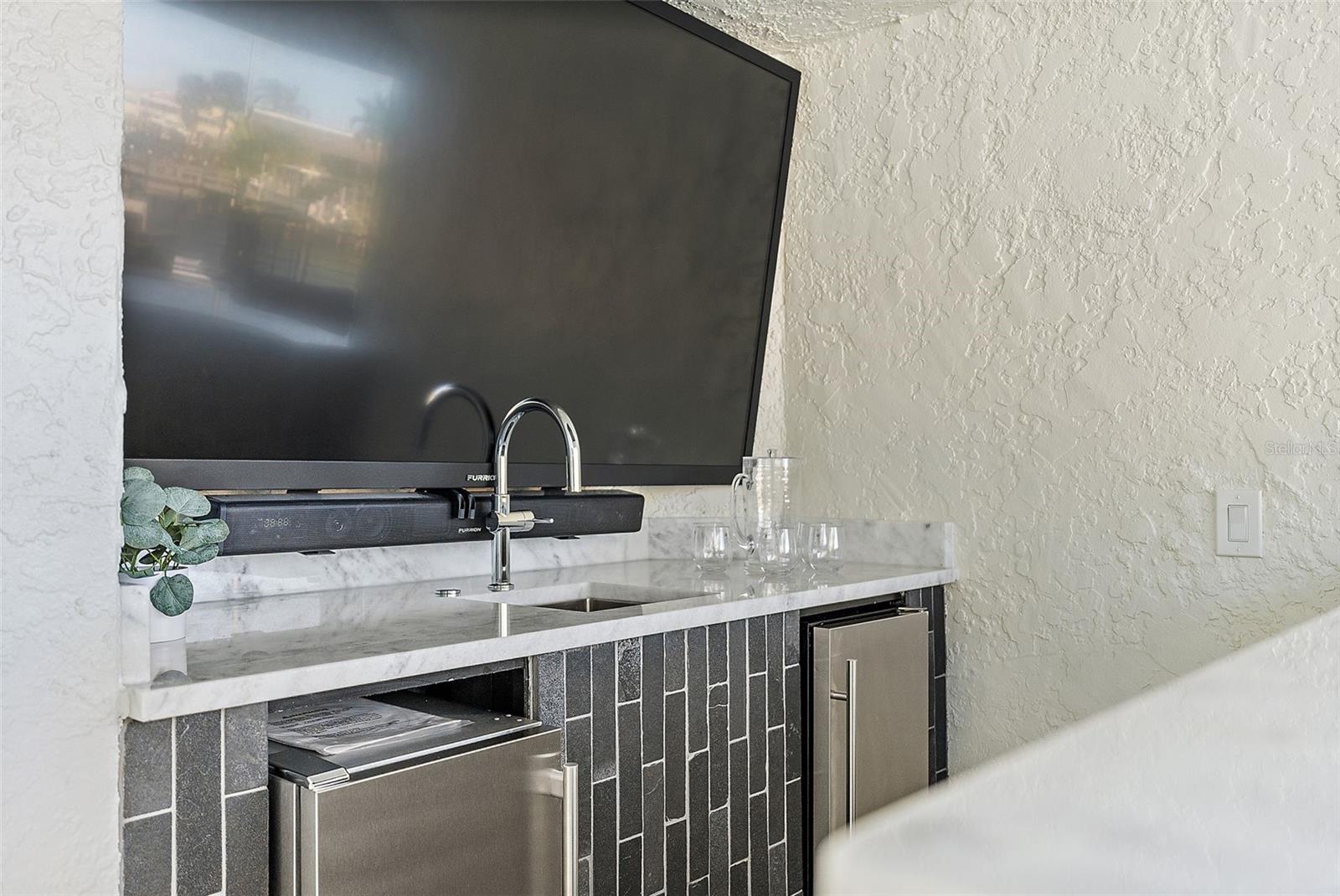 BAYWAY ISLES - Residential