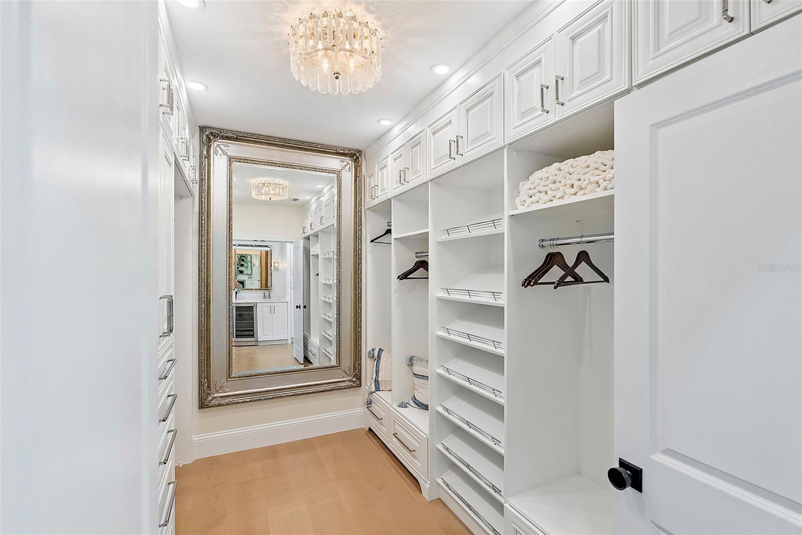 BAYWAY ISLES - Residential