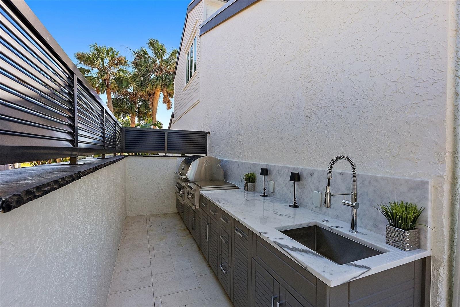 BAYWAY ISLES - Residential