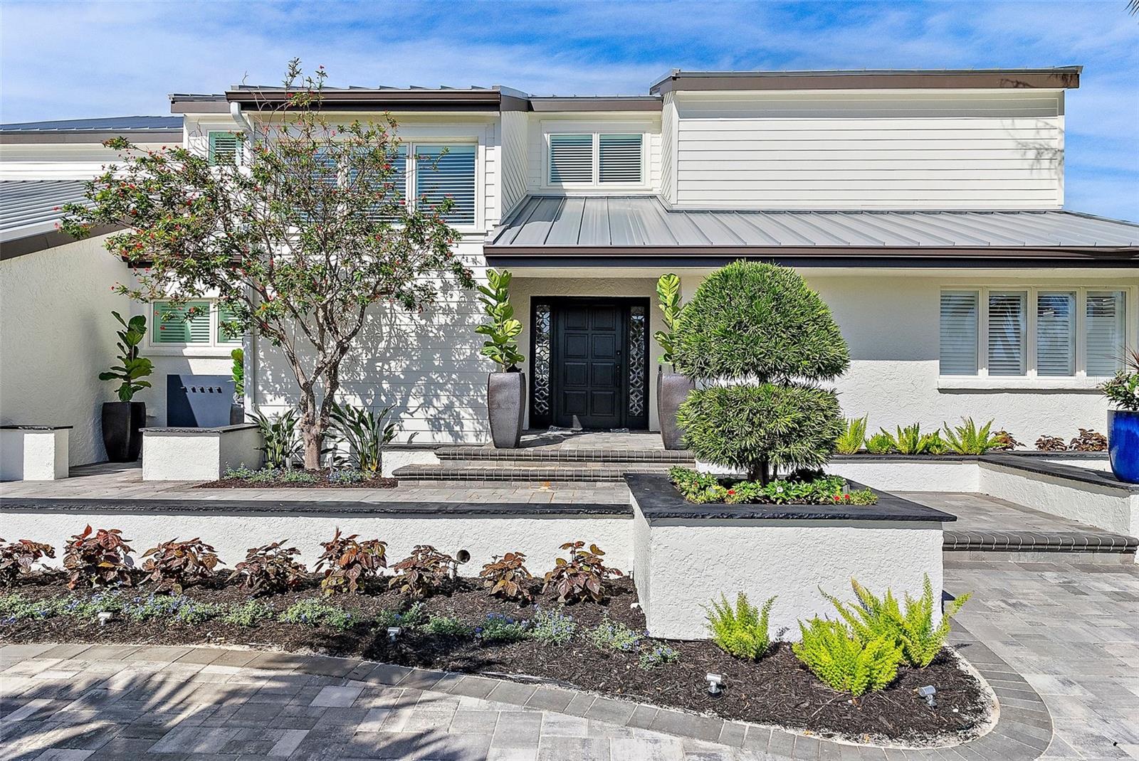 BAYWAY ISLES - Residential