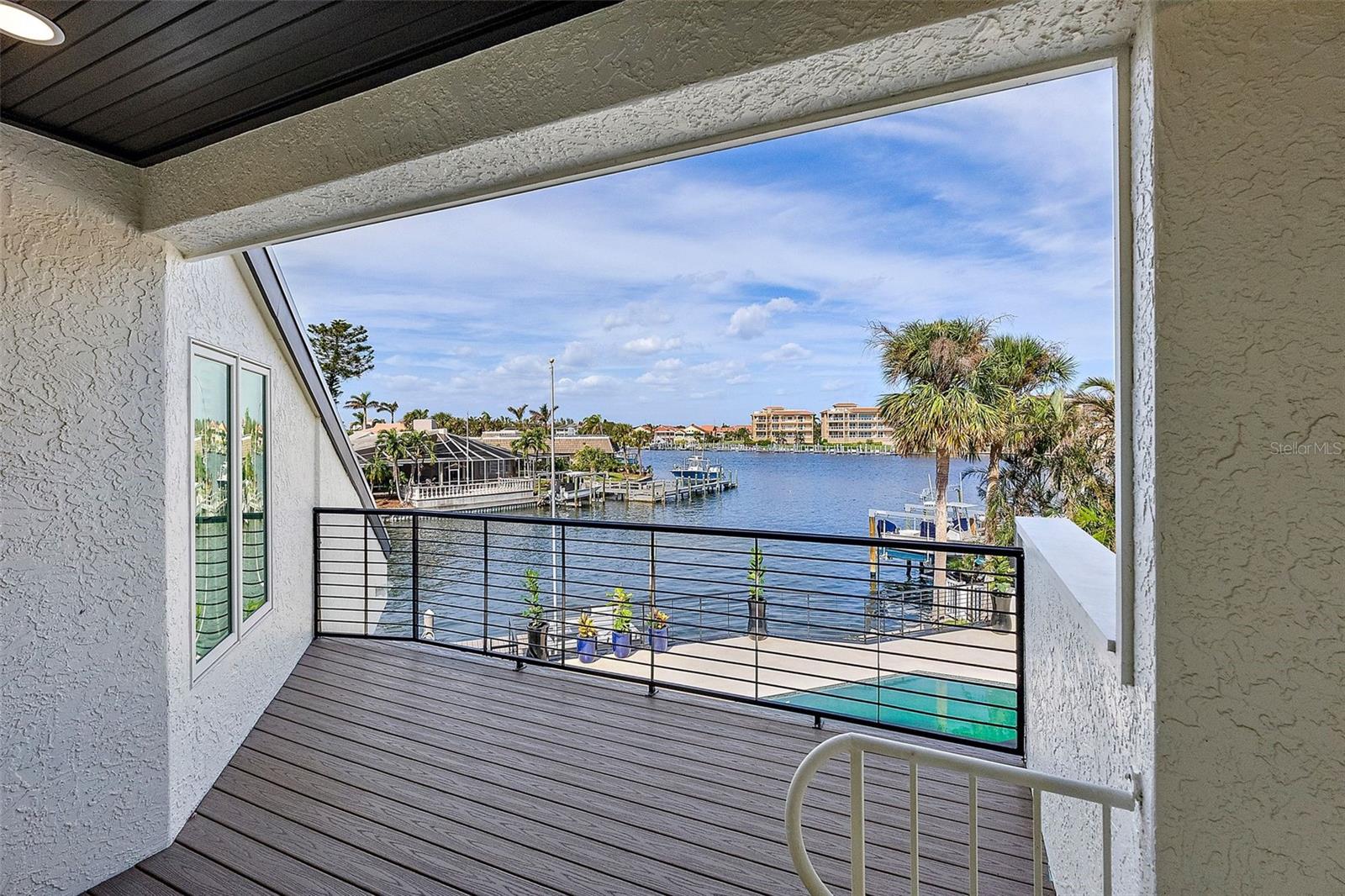 BAYWAY ISLES - Residential