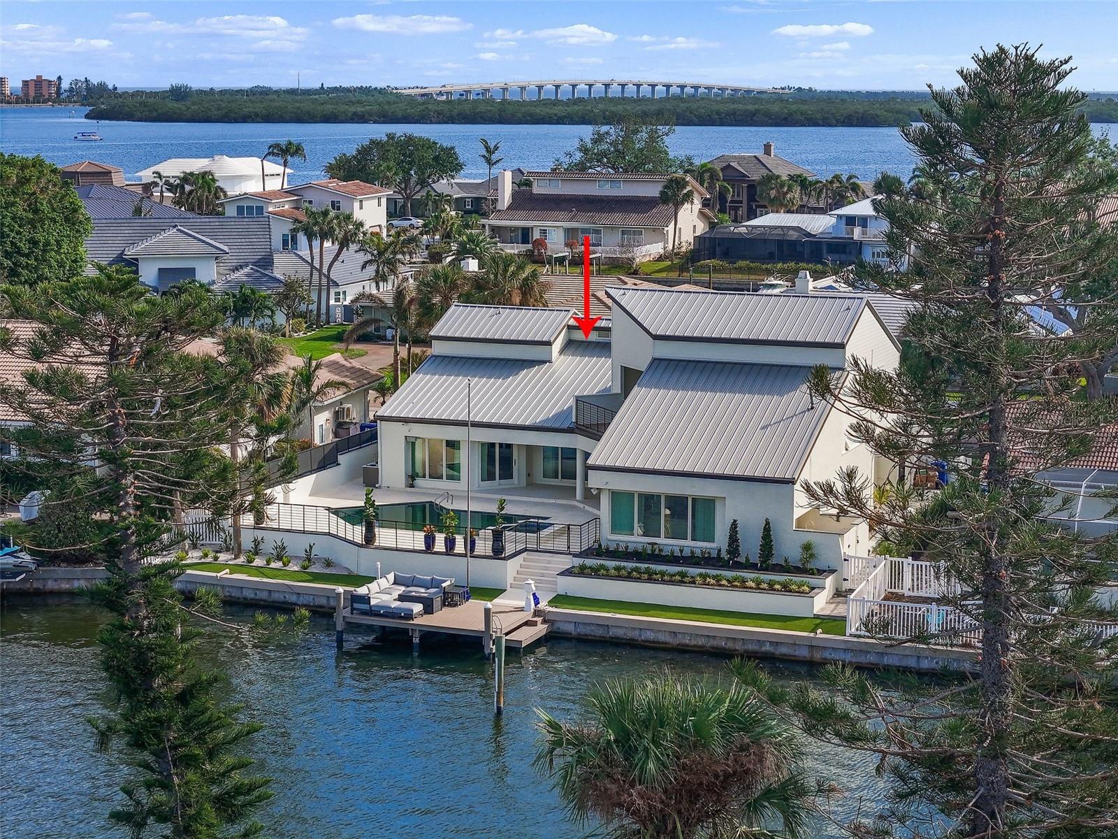 BAYWAY ISLES - Residential