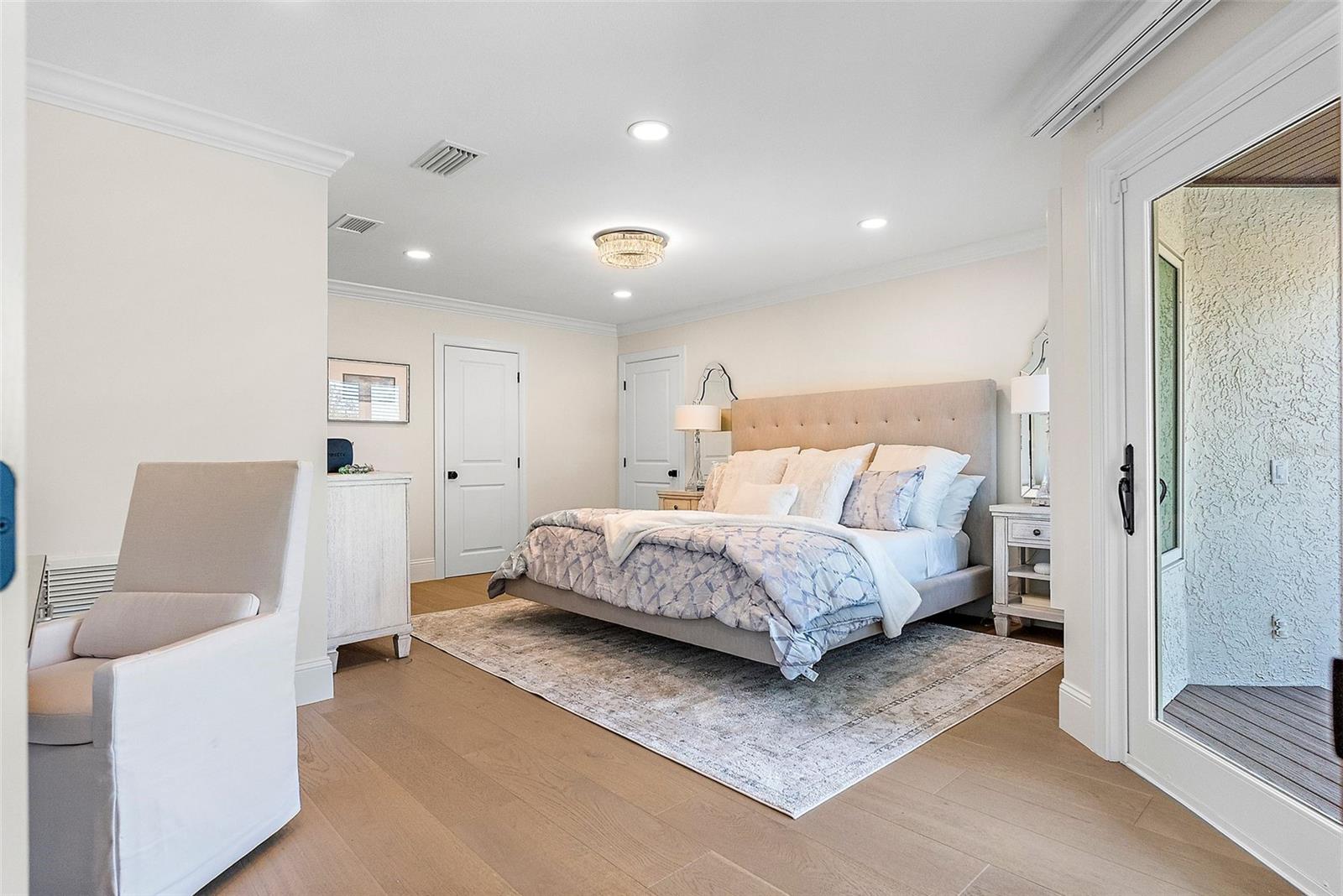 BAYWAY ISLES - Residential