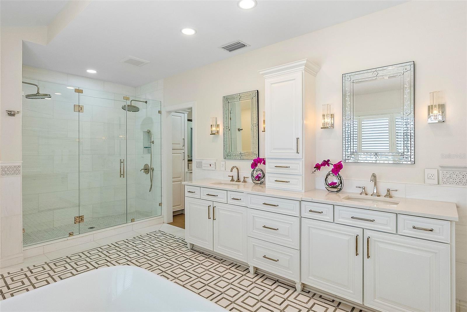 BAYWAY ISLES - Residential