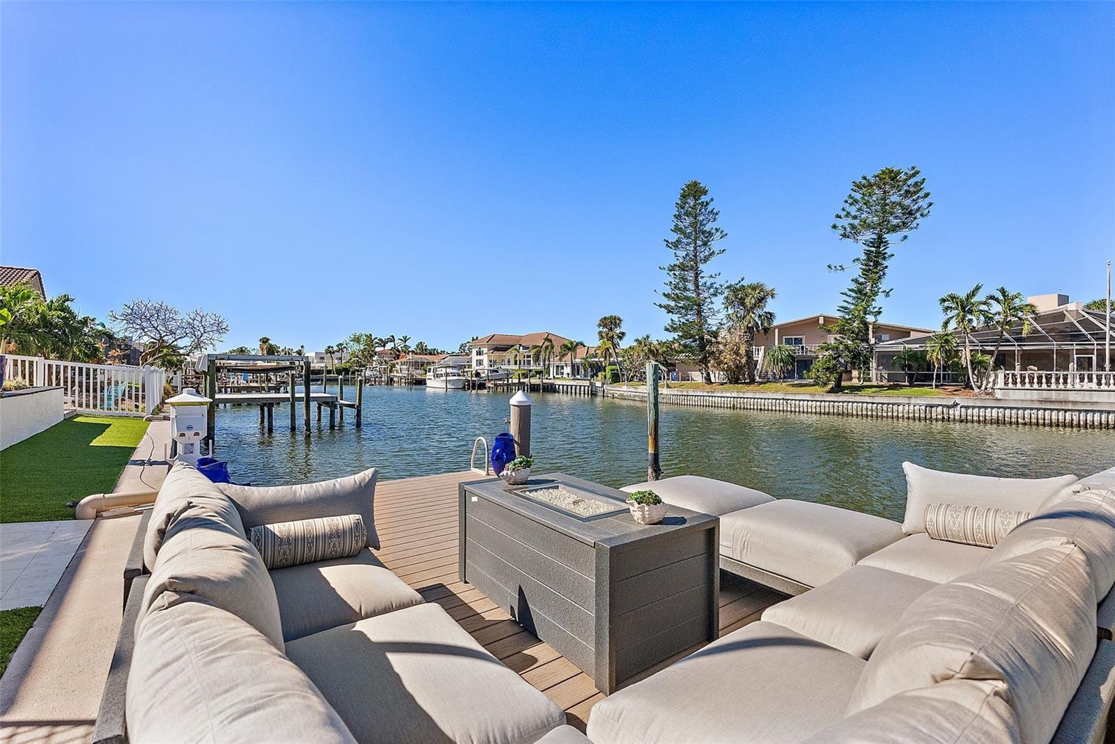 BAYWAY ISLES - Residential