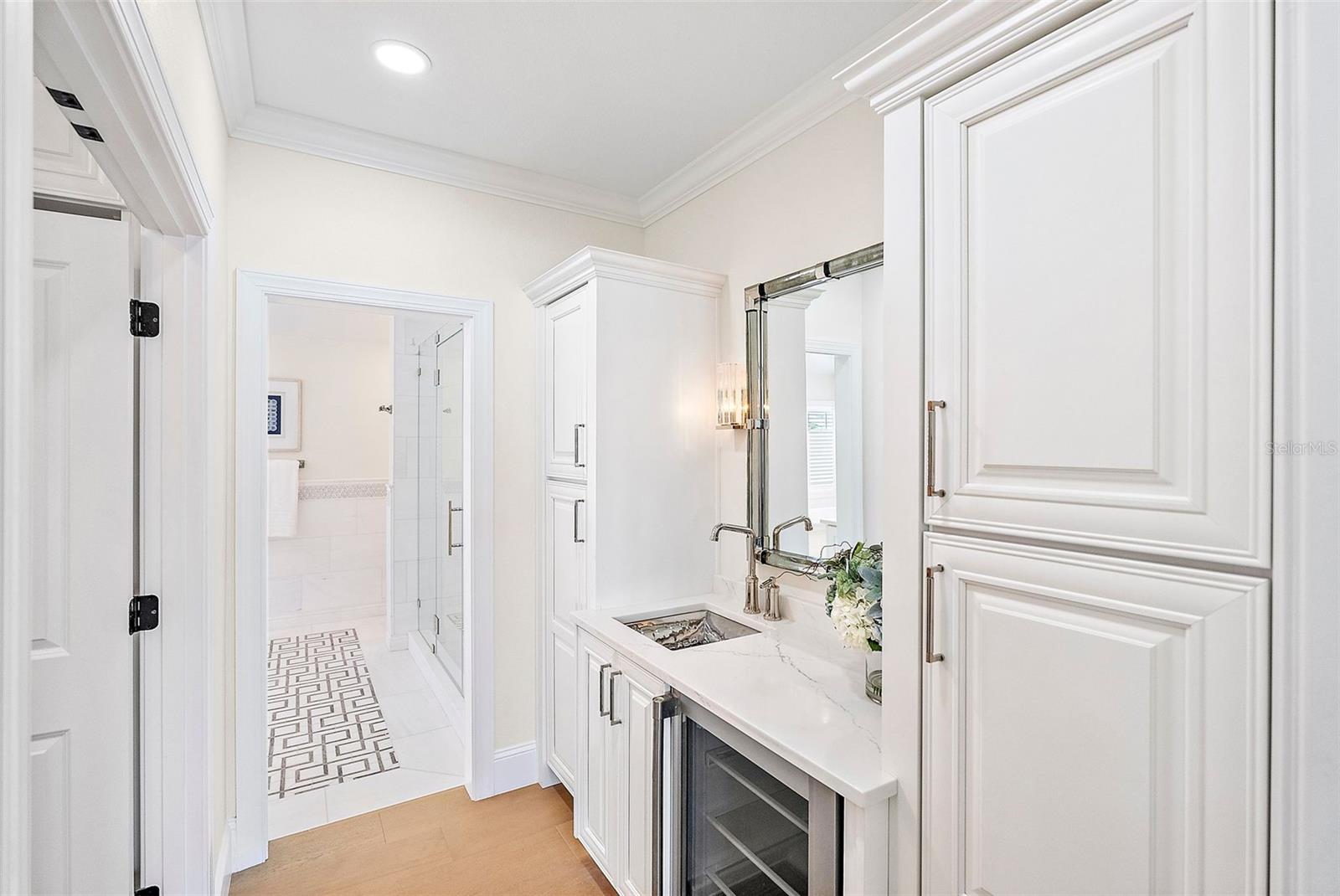 BAYWAY ISLES - Residential