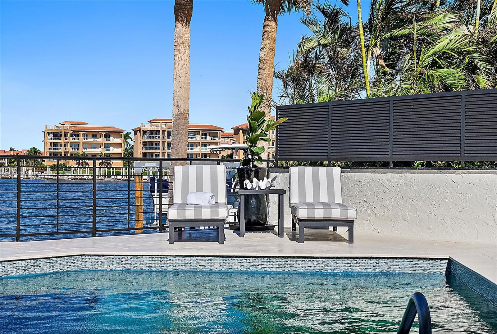 BAYWAY ISLES - Residential